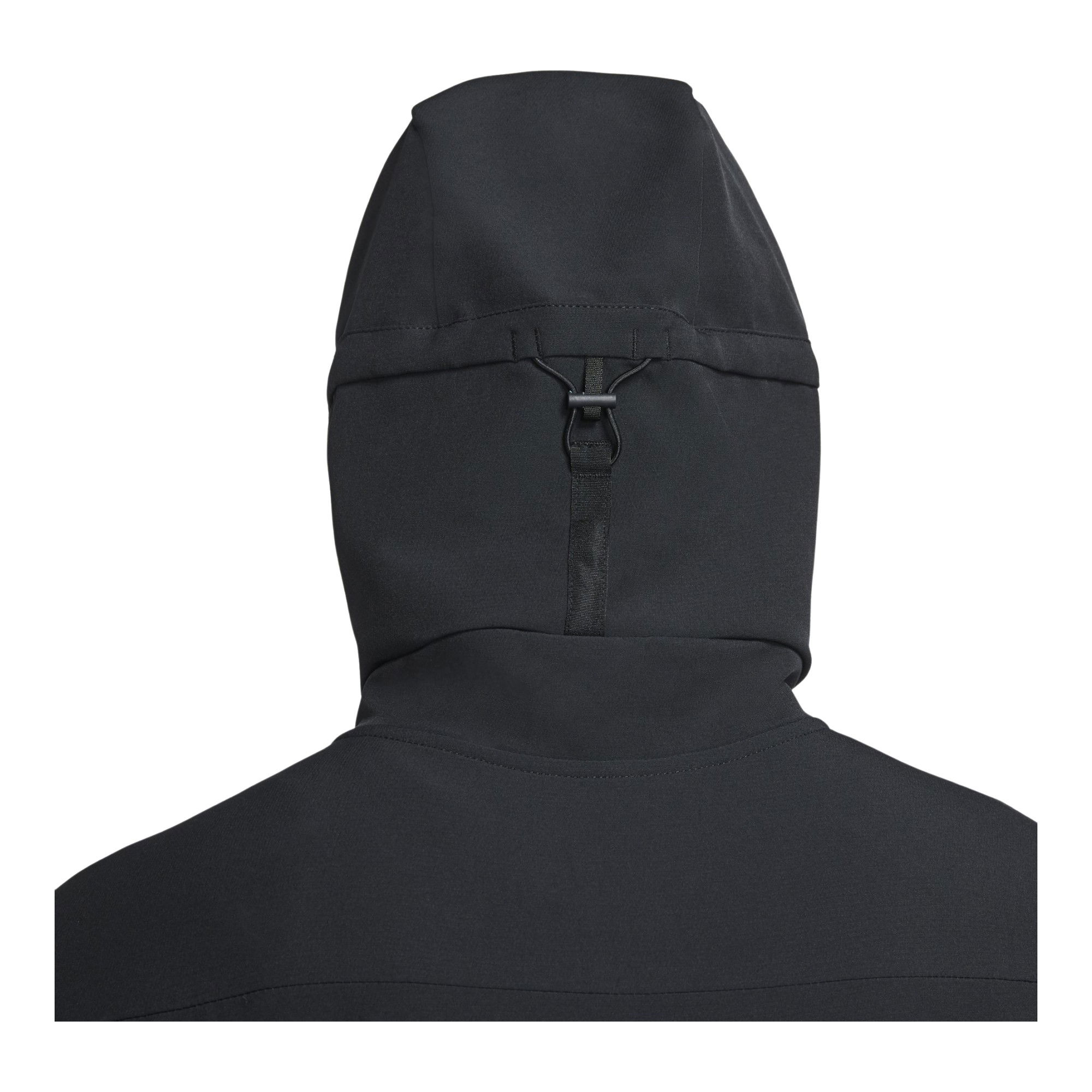 Nike Pro 1/4-Zip Hoodie Erkek Sweatshirt