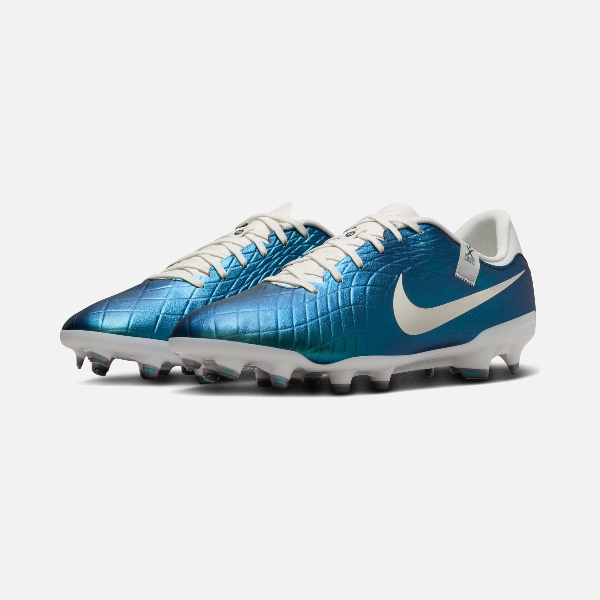Nike Tiempo Legend 10 Academy FG/MG 30 Multi-Ground Erkek Krampon