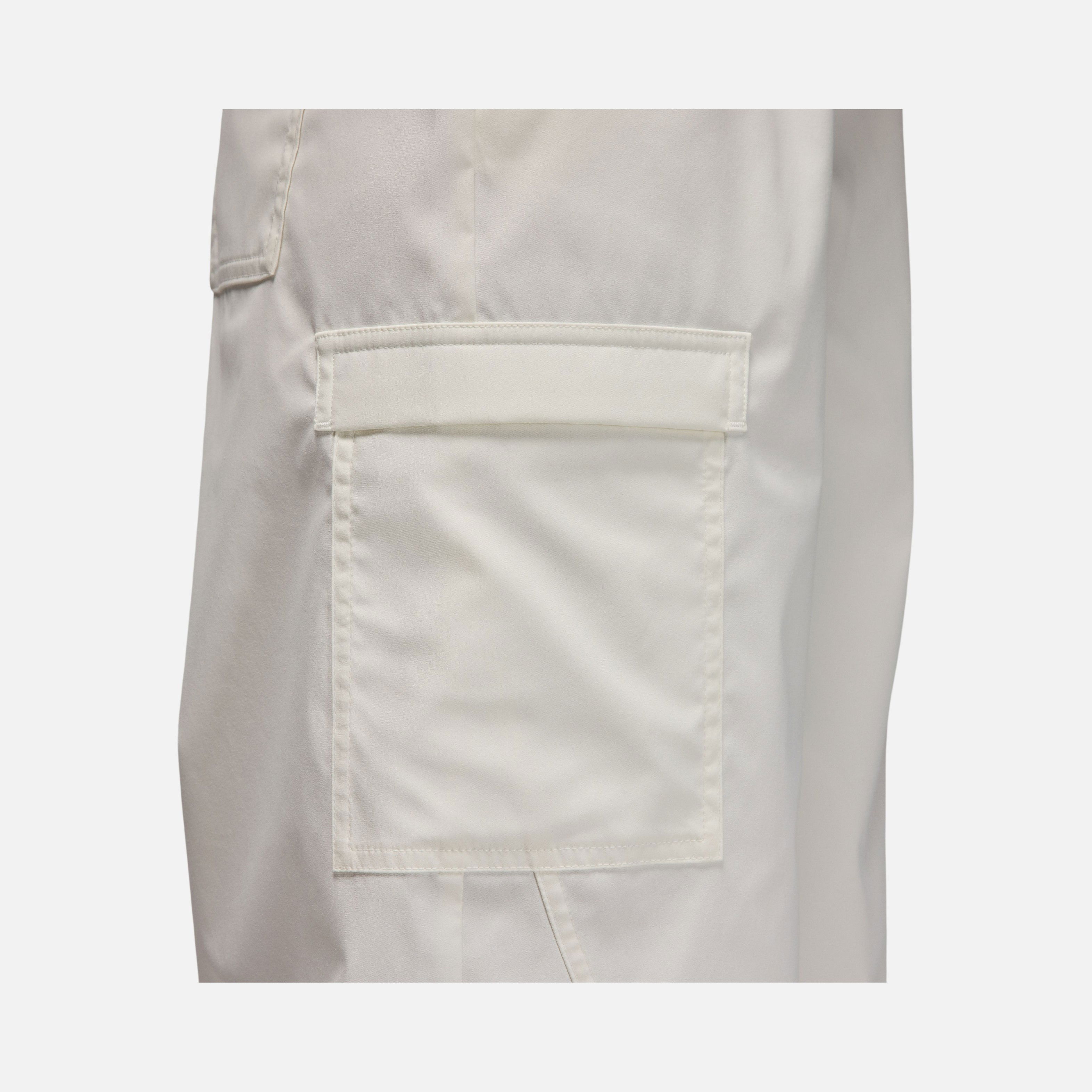 Nike Jordan Essentials Chicago Woven Wide Leg Kadın Pantolon