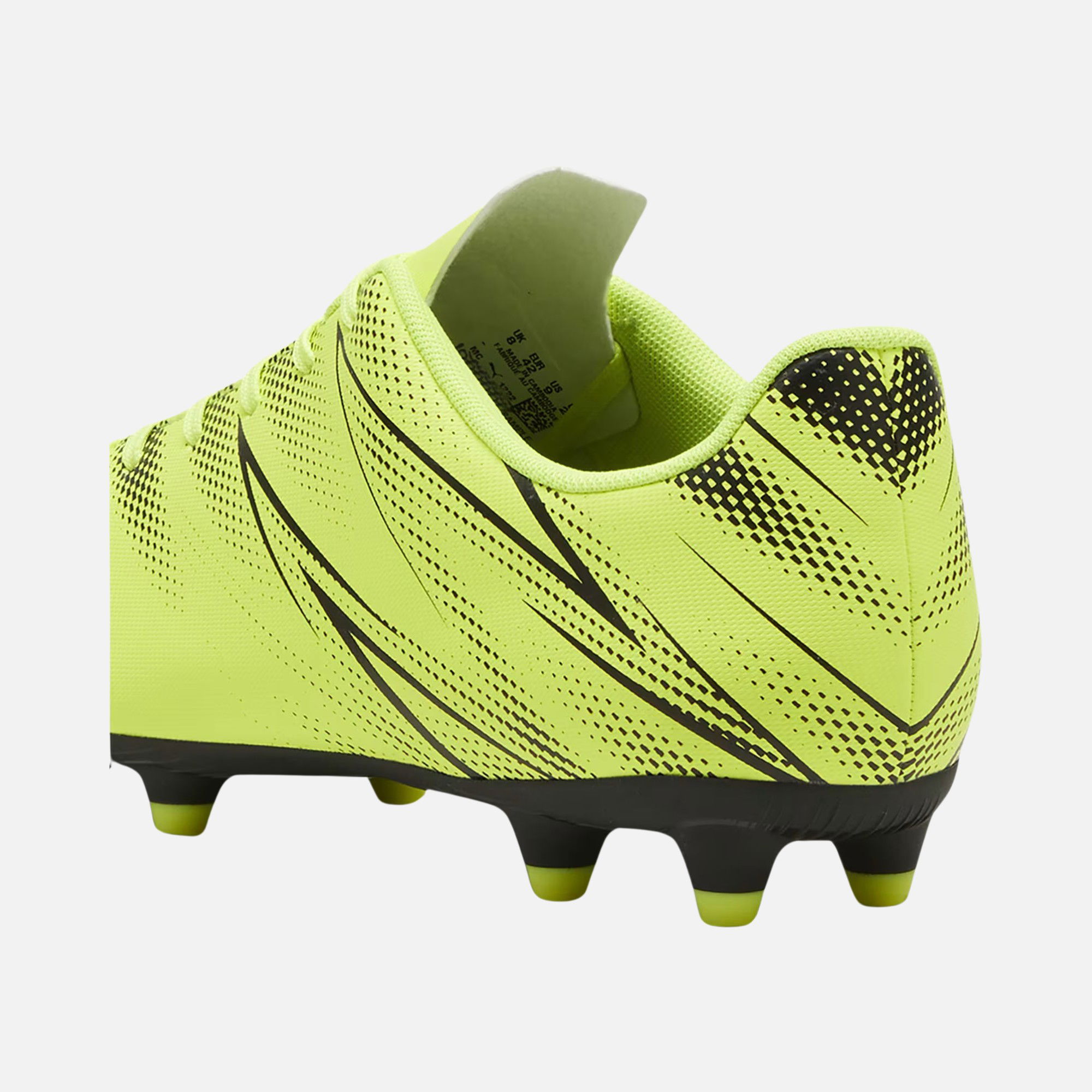 Puma Attacanto Firm-Ground & Artificiel Grass Erkek Krampon