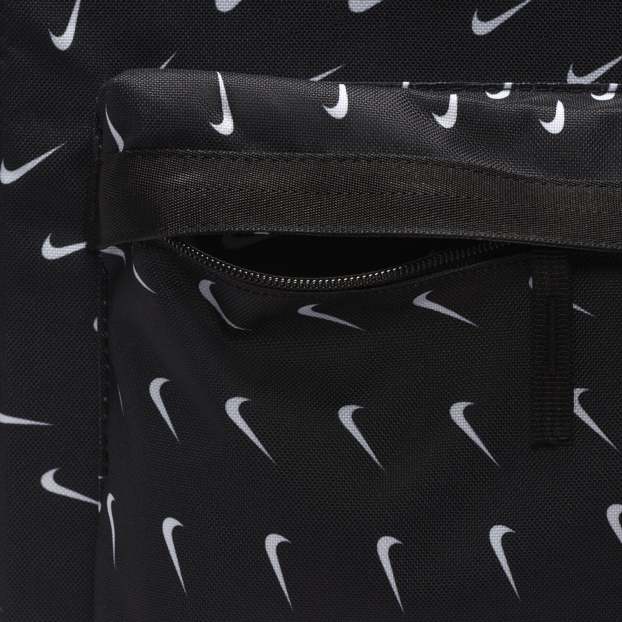 Nike Heritage ''Swoosh Wave'' (25 L) Unisex Sırt Çantası