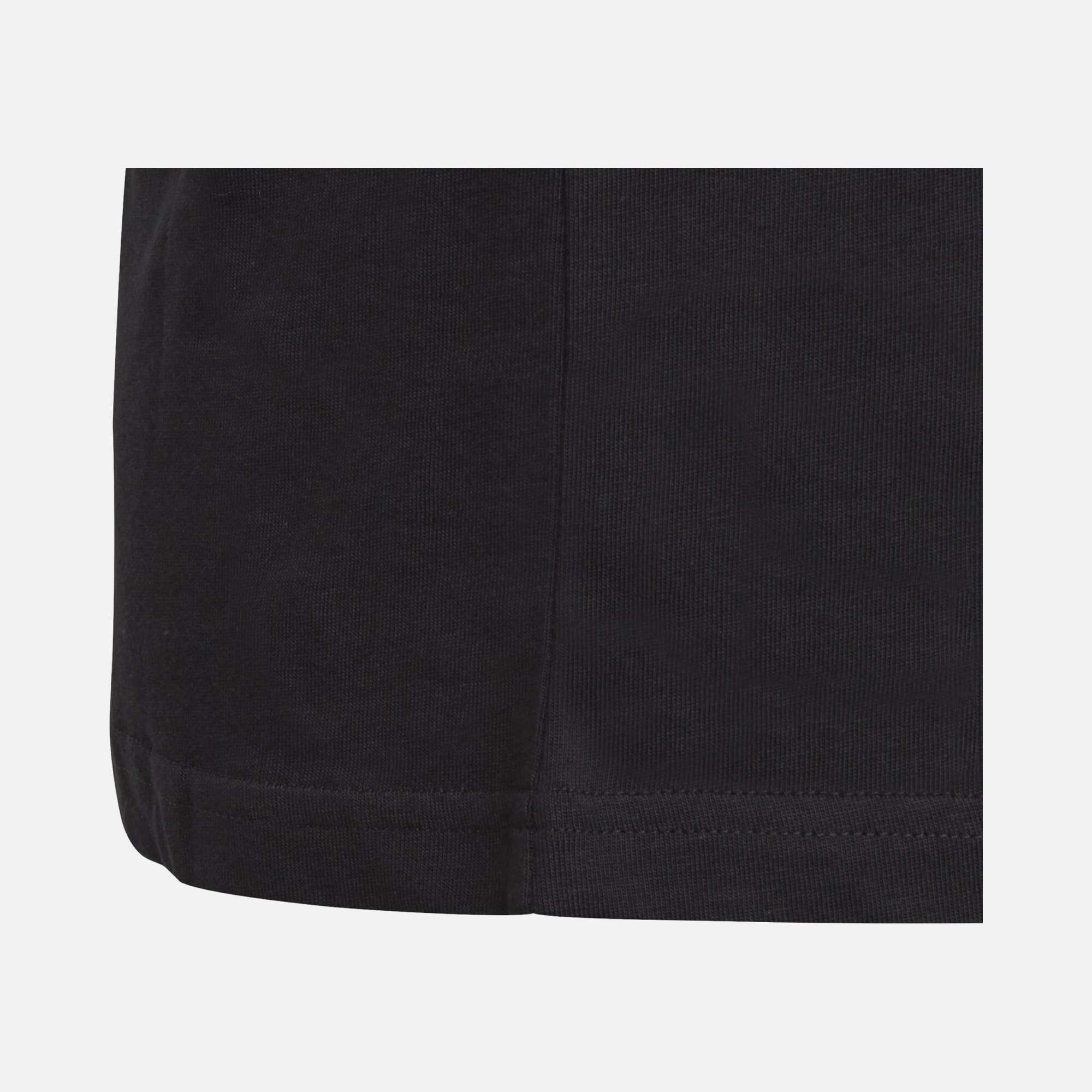 adidas Sportswear Essentials Big Logo Cotton Short-Sleeve Çocuk Tişört