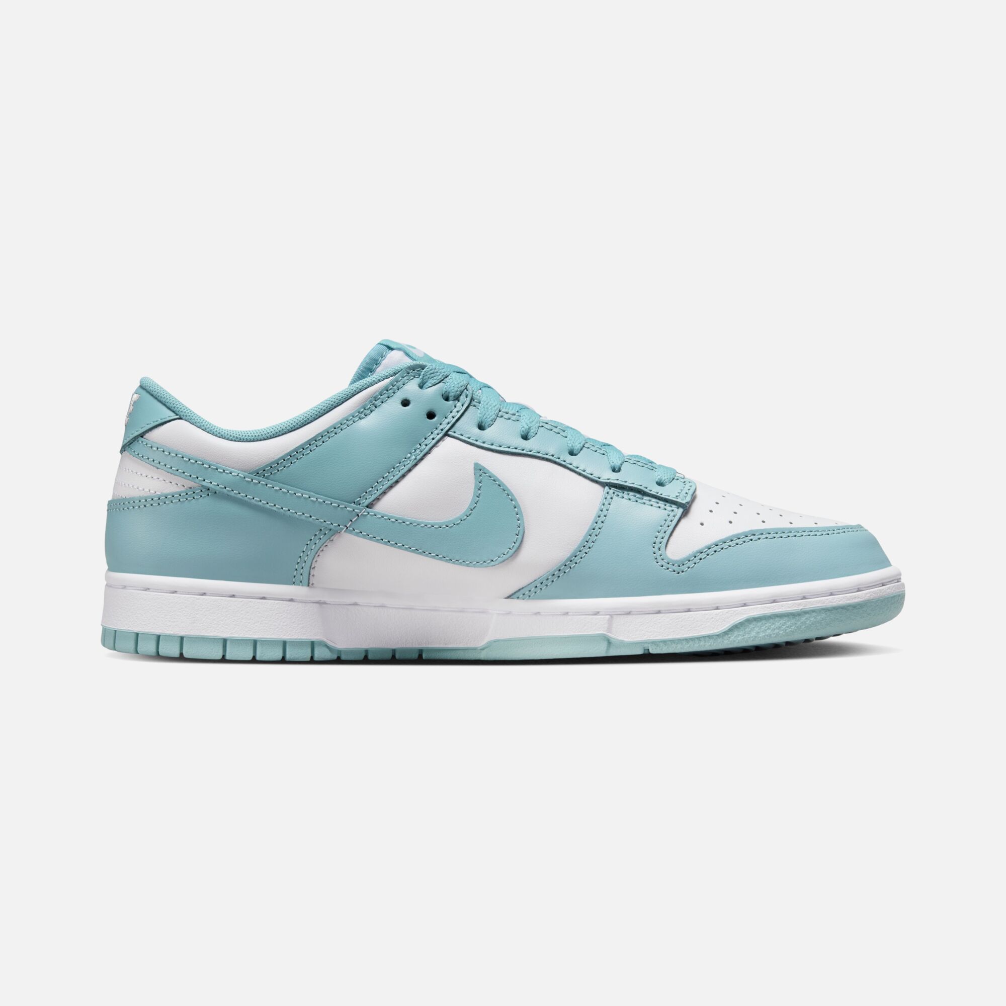 Nike Dunk Low Retro ''Be True To Your School Collection'' Erkek Spor Ayakkabı