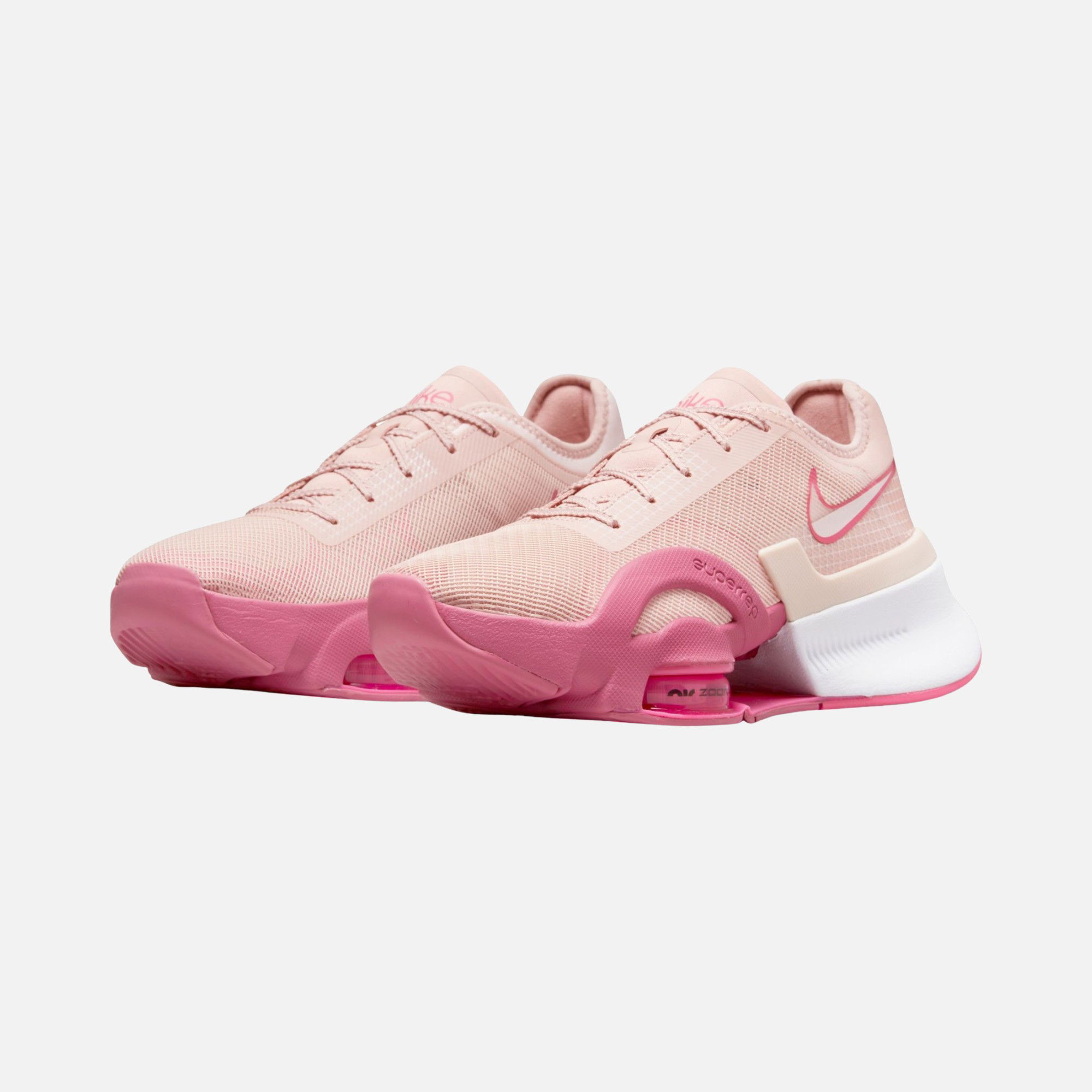 Nike Air Zoom SuperRep 3 FW22 Training Kadın Spor Ayakkabı