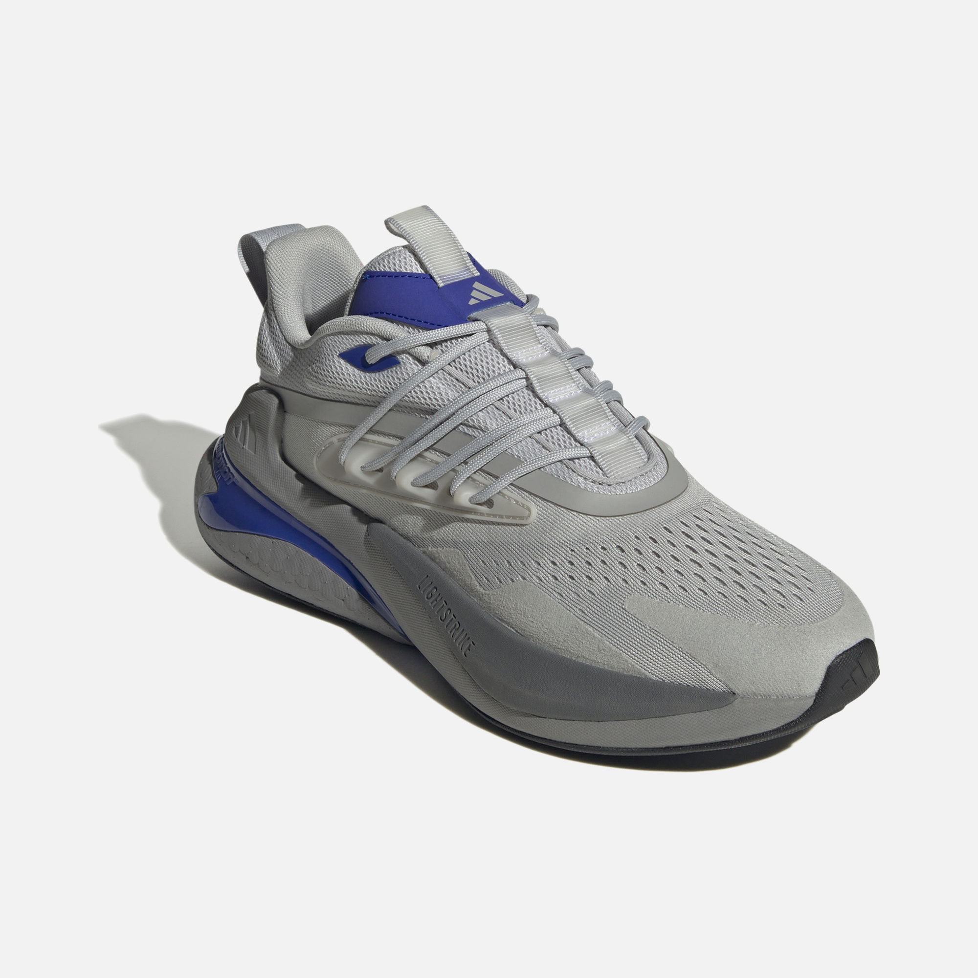 adidas Alphaboost V2 Versatile Running Erkek Spor Ayakkabı