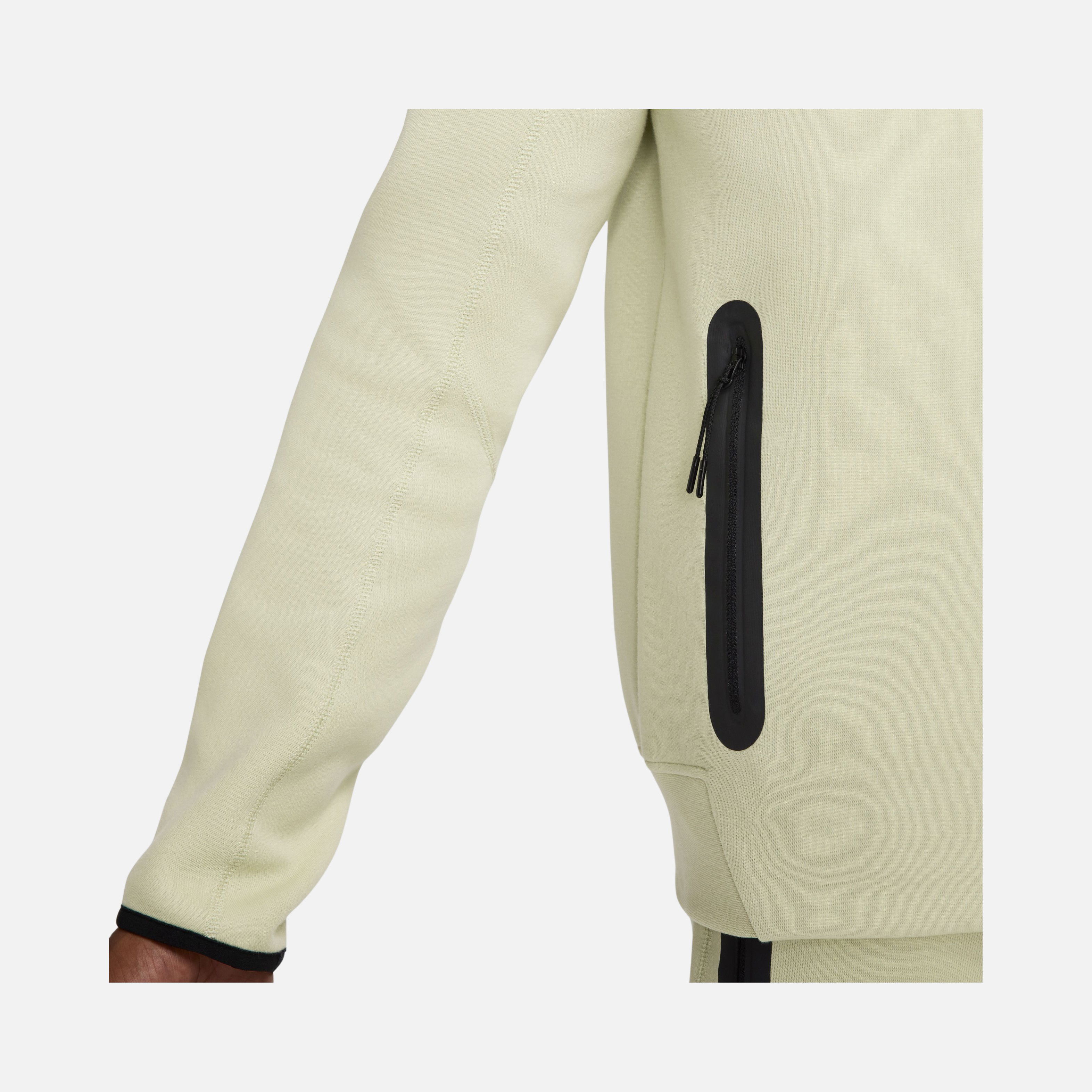 Nike Sportswear Tech Fleece Windrunner Full-Zip Hoodie Erkek Sweatshirt