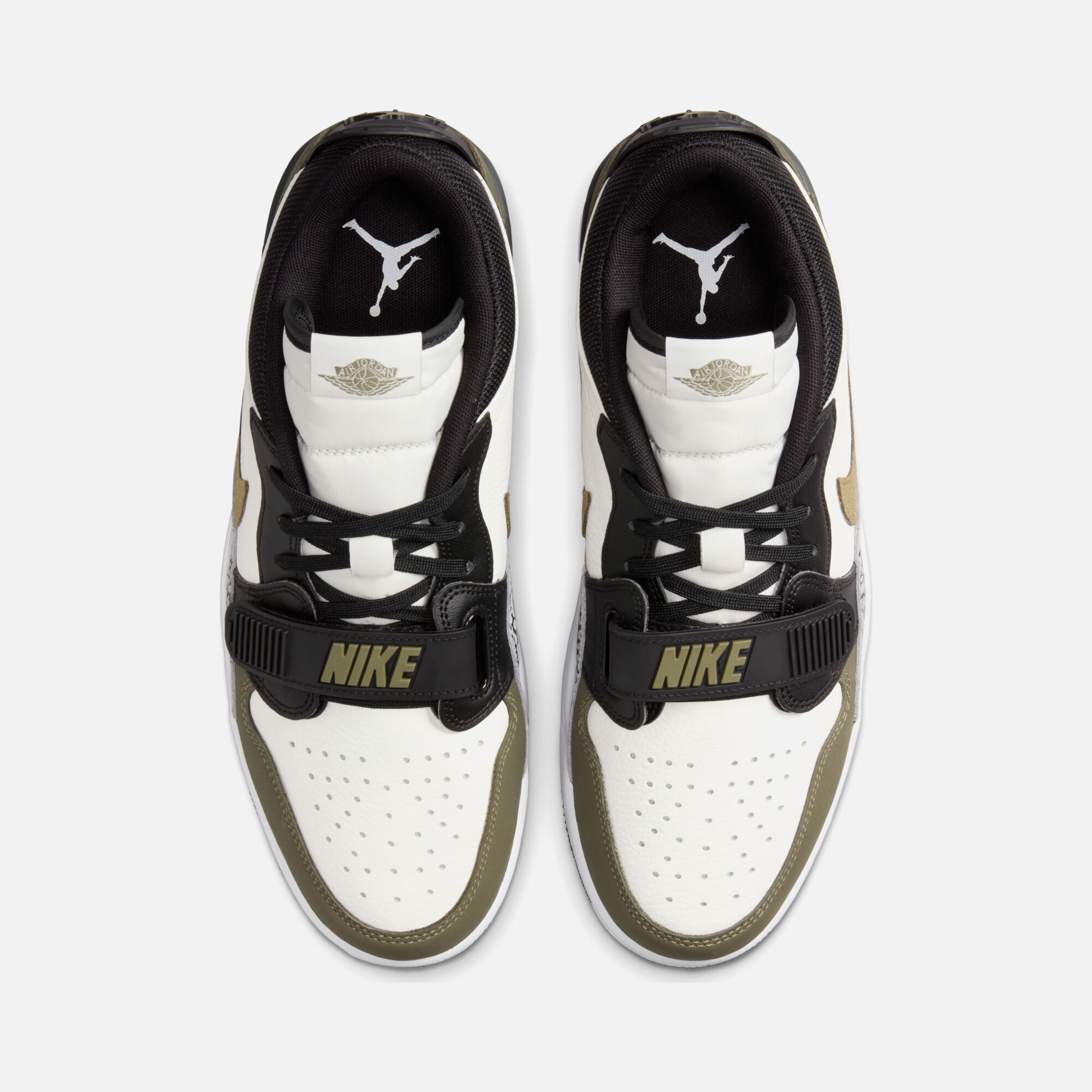 Nike Air Jordan Legacy 312 Low Erkek Spor Ayakkabı