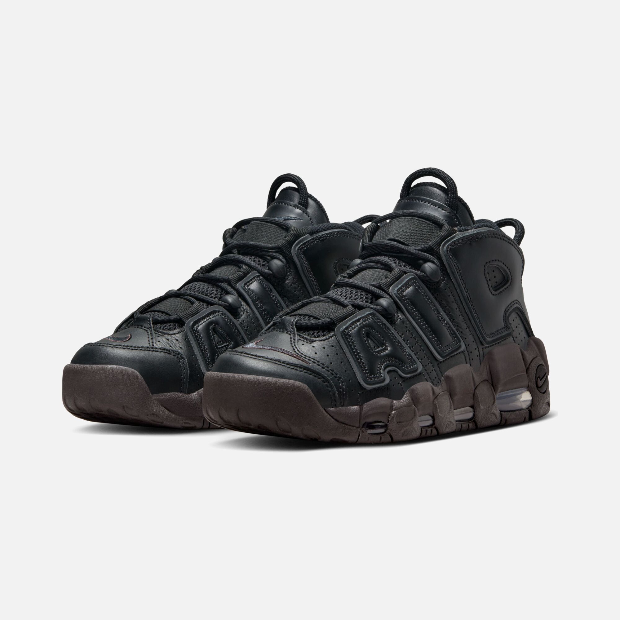 Nike Air More Uptempo ''An Off-Court Fave'' Kadın Spor Ayakkabı