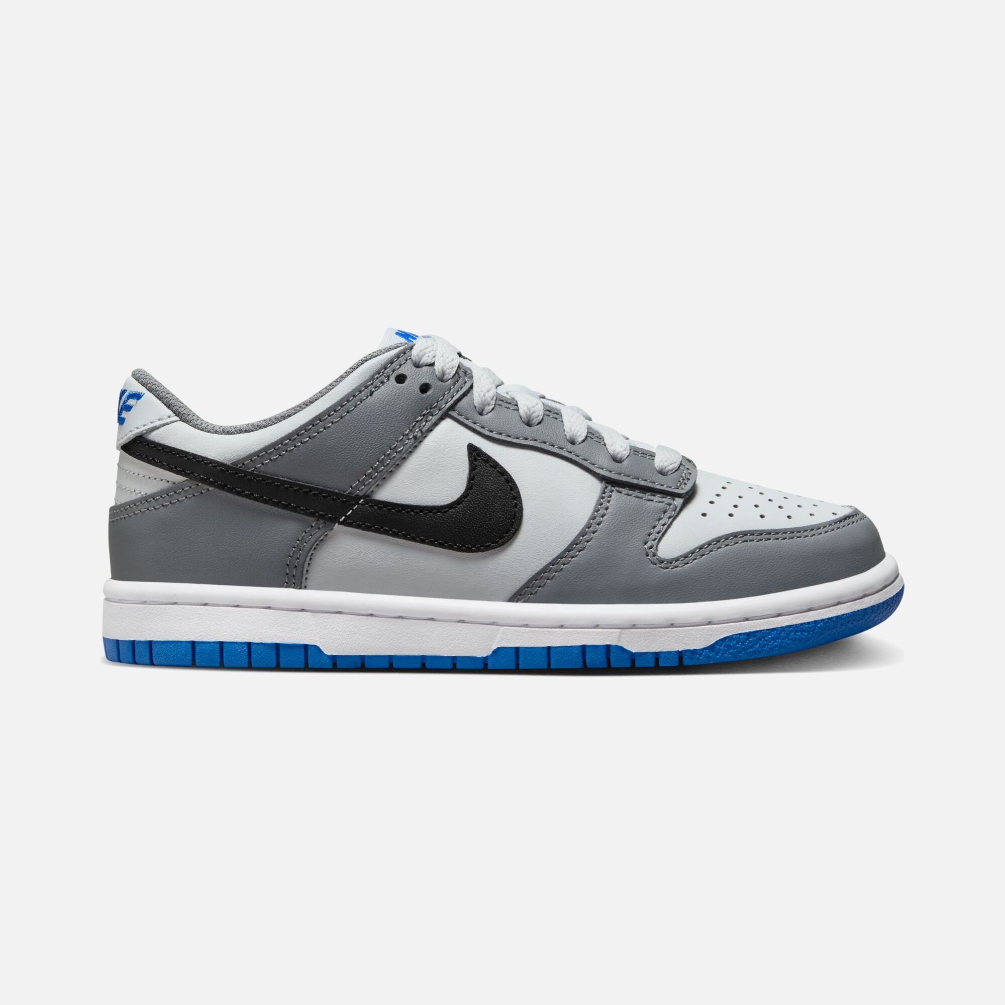 Nike Dunk Low SS25 (GS) Spor Ayakkabı