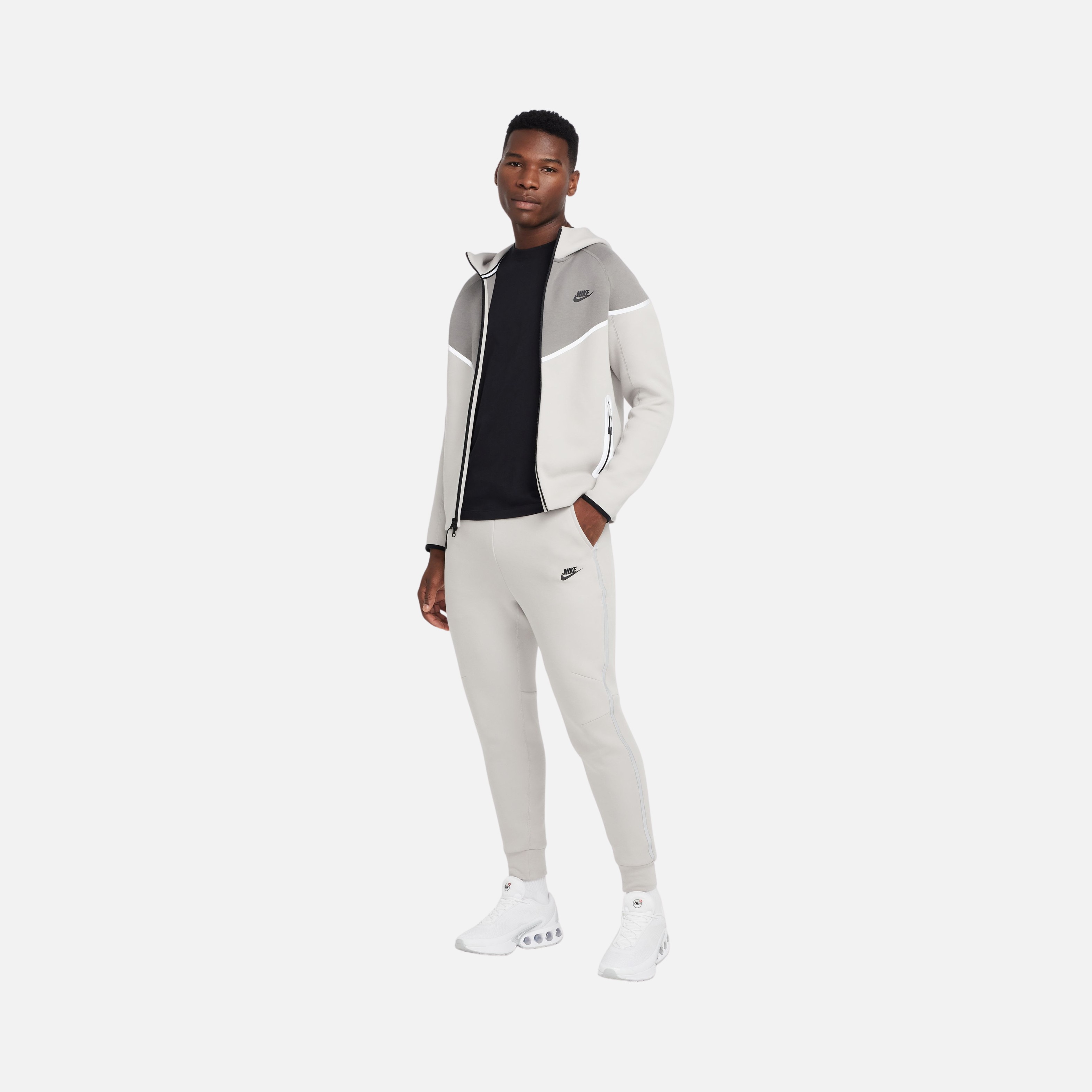 Nike Sportswear Tech Seasonal Tech Fleece+ Erkek Eşofman Altı