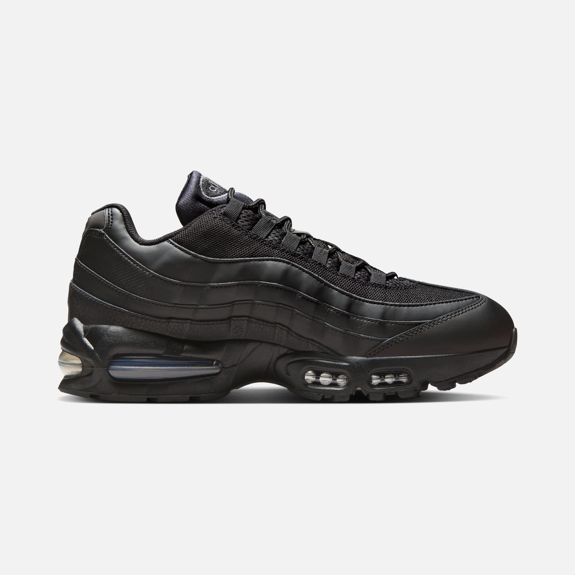 Nike Air Max 95 Og Erkek Spor Ayakkabı