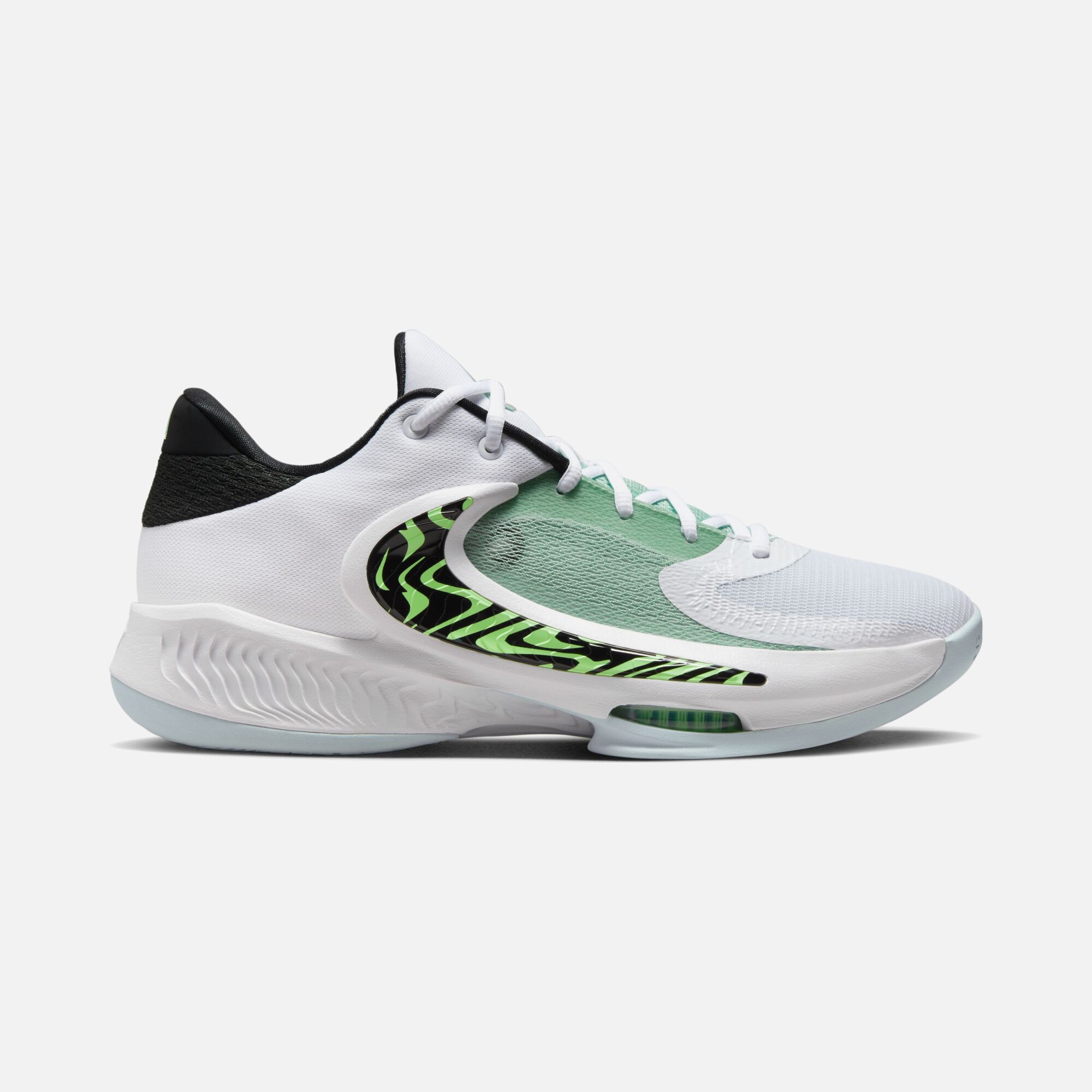 Nike Zoom Freak 4 "Birthstone" Erkek Basketbol Ayakkabısı