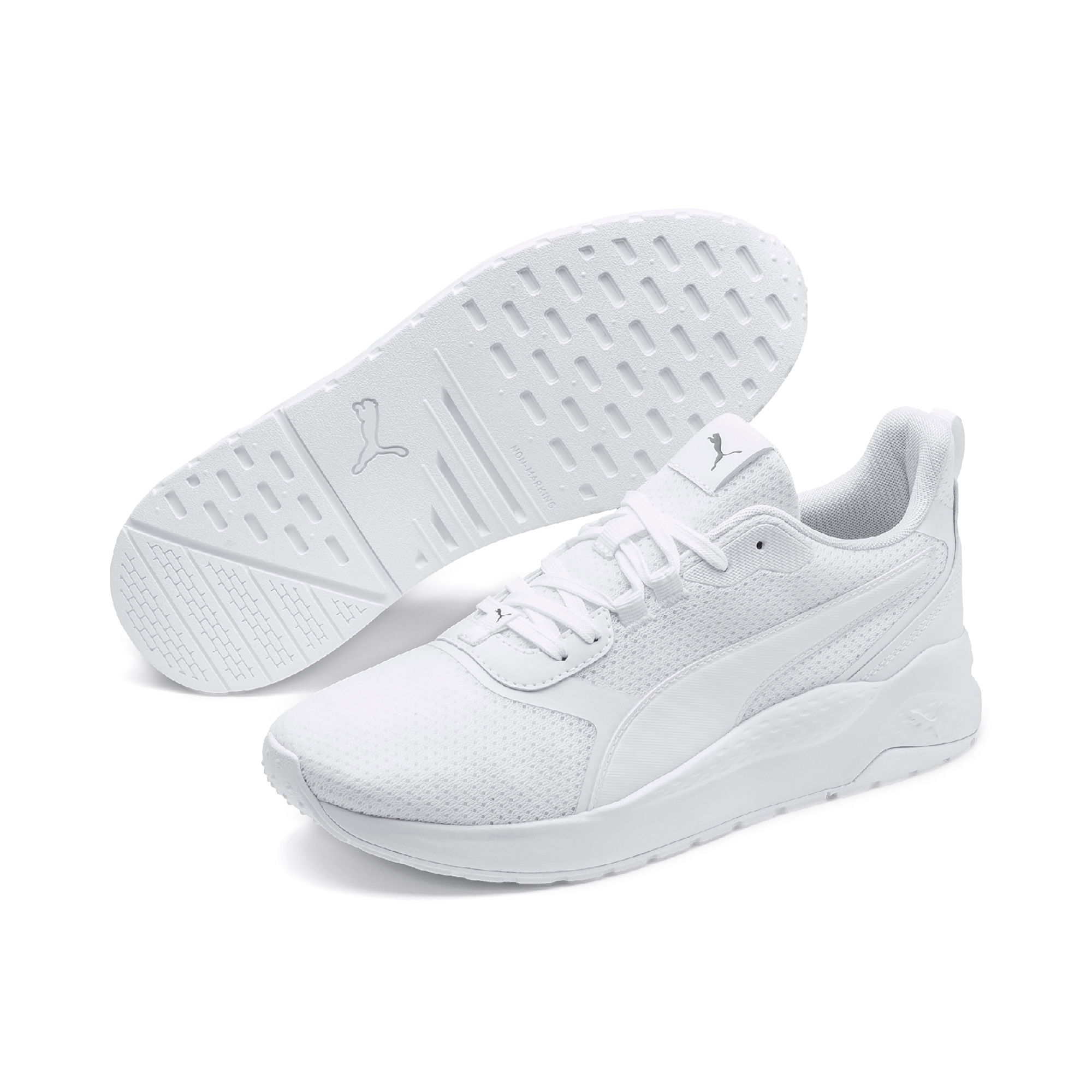 Puma Anzarun Fs Trainers Erkek Spor Ayakkabı