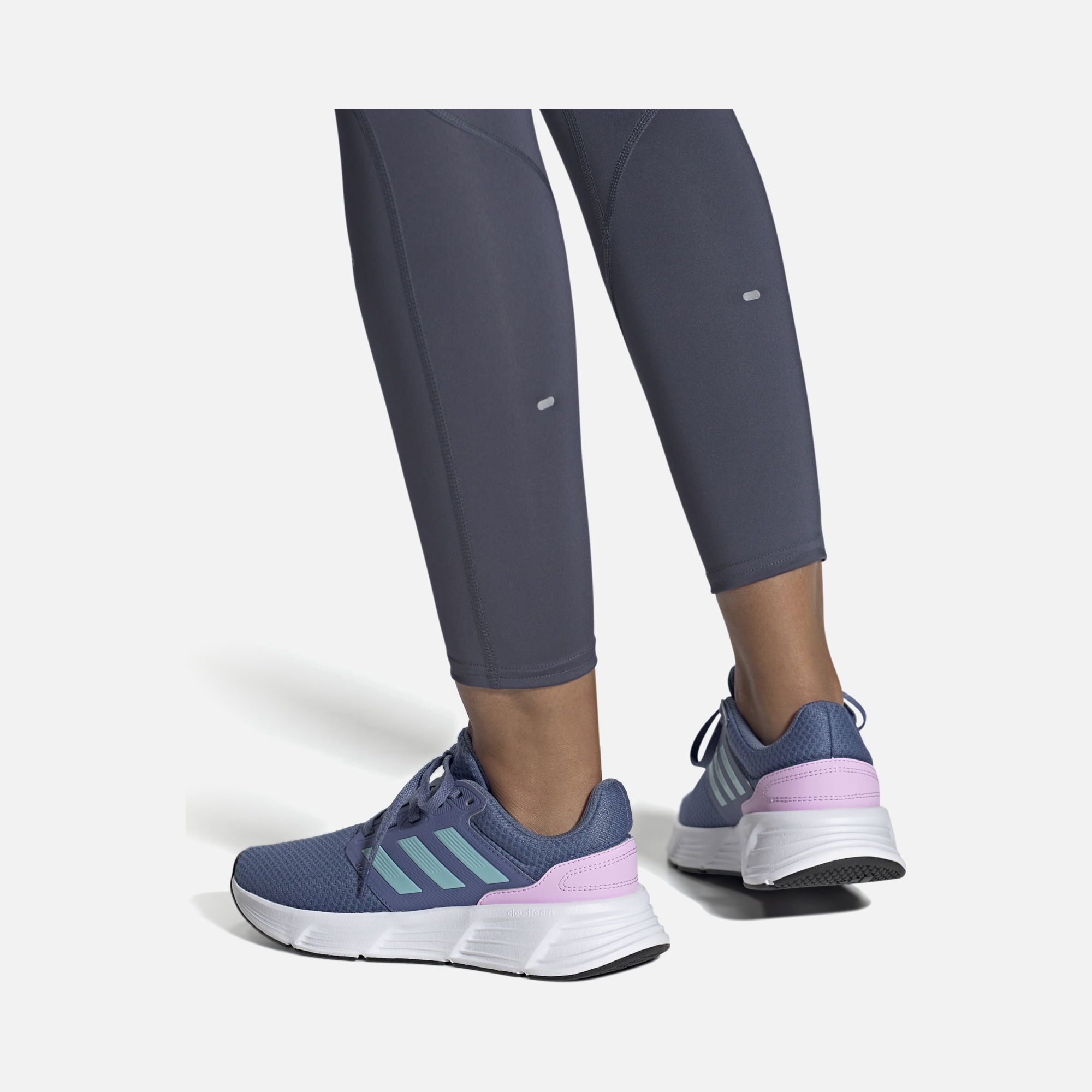 adidas Galaxy 6 Running Kadın Spor Ayakkabı