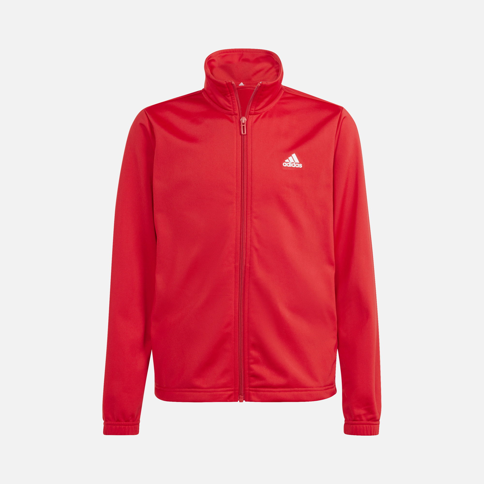 adidas Essentials Big Logo Full-Zip (Girls') Çocuk Eşofman Takımı