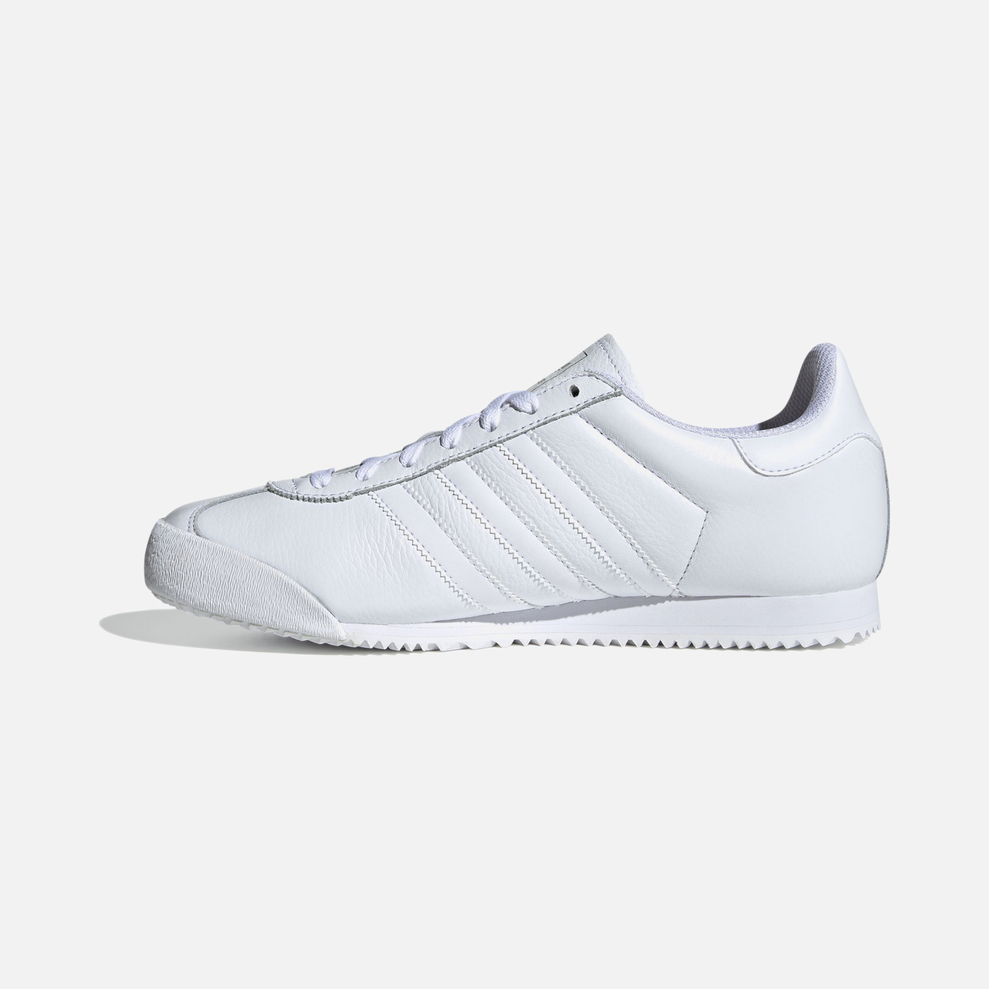 adidas K 74 ''Classic T Toe Detail'' Sportswear Erkek Spor Ayakkabı