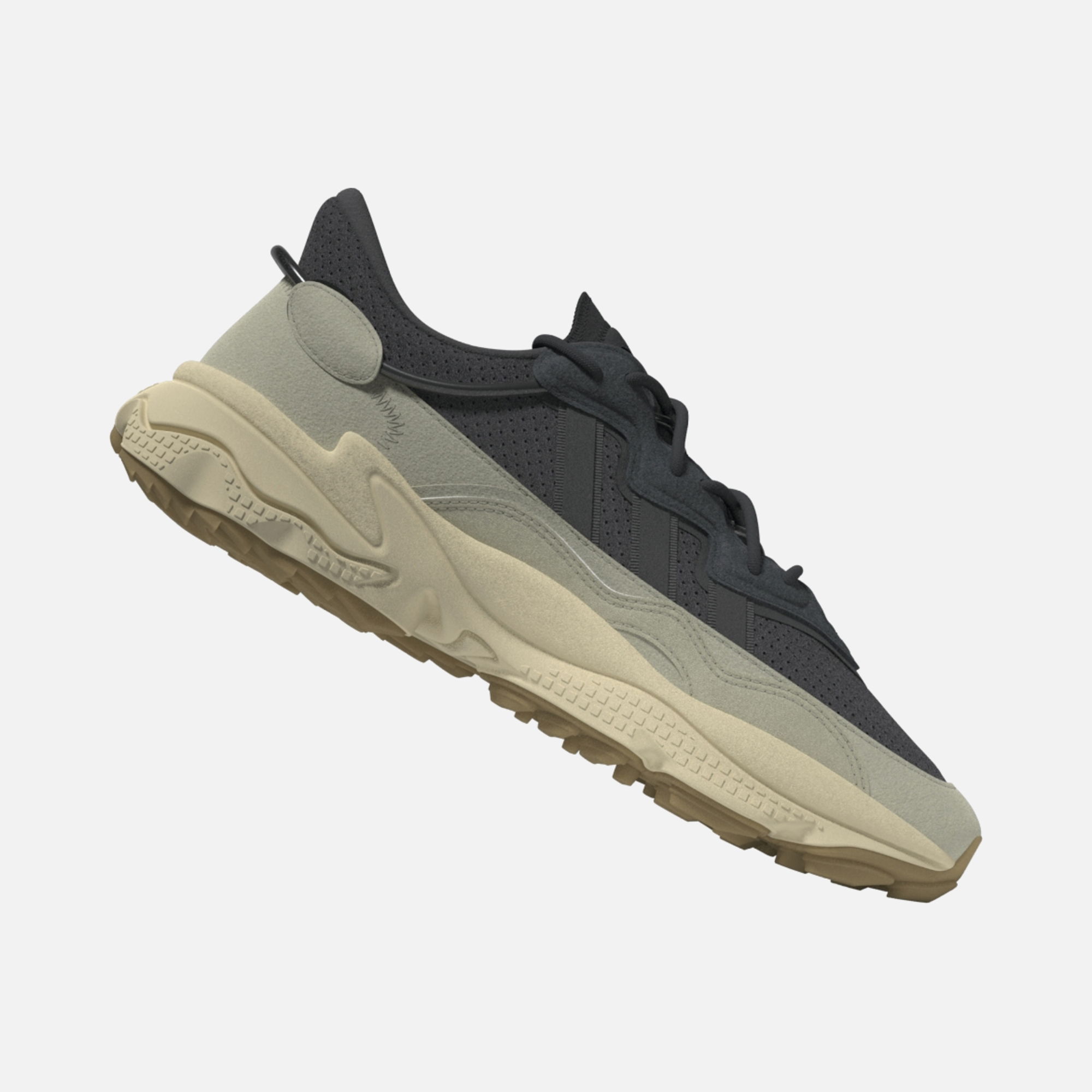 adidas Ozweego '24 Erkek Spor Ayakkabı