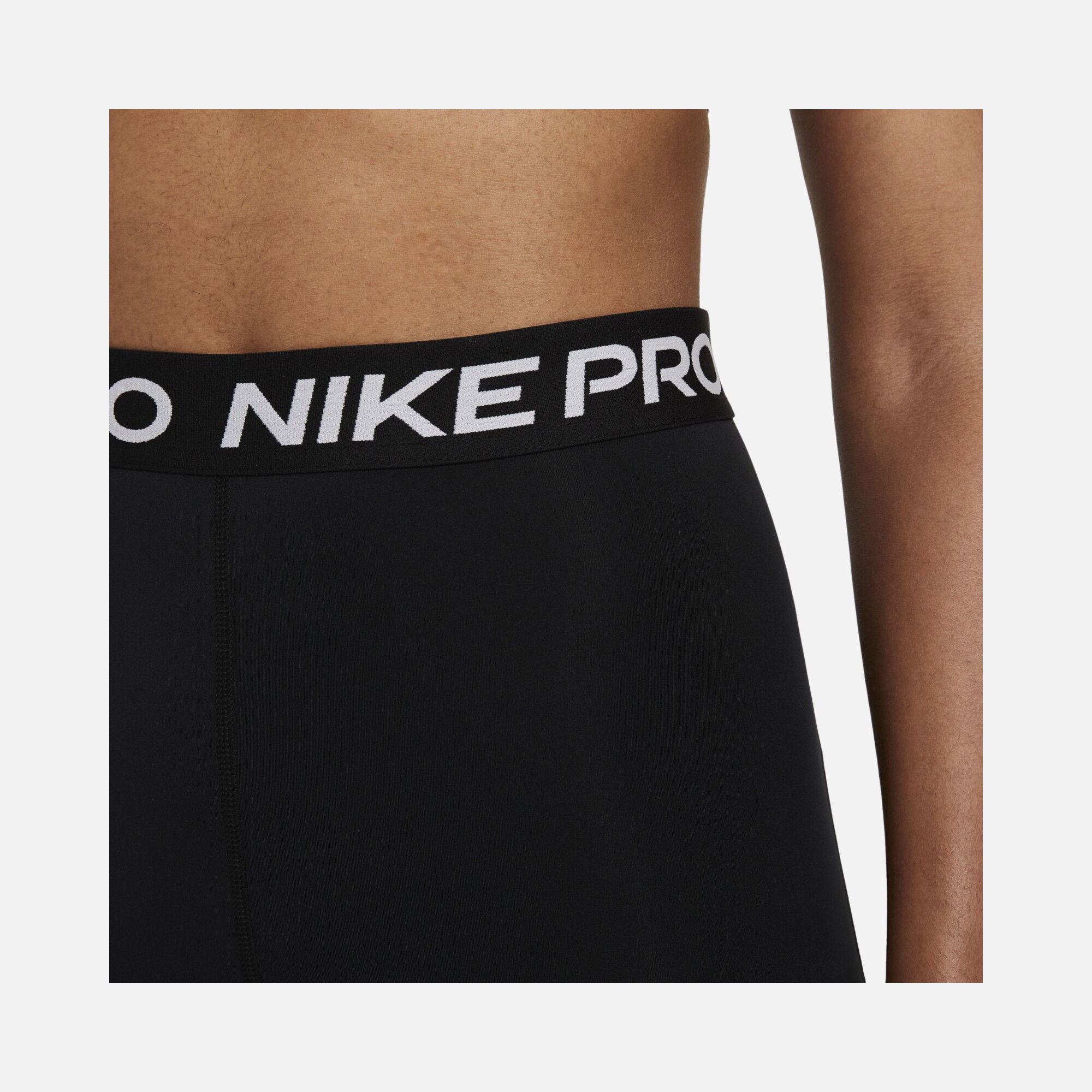 Nike Pro 365 High-Rise 7/8 Training Kadın Tayt