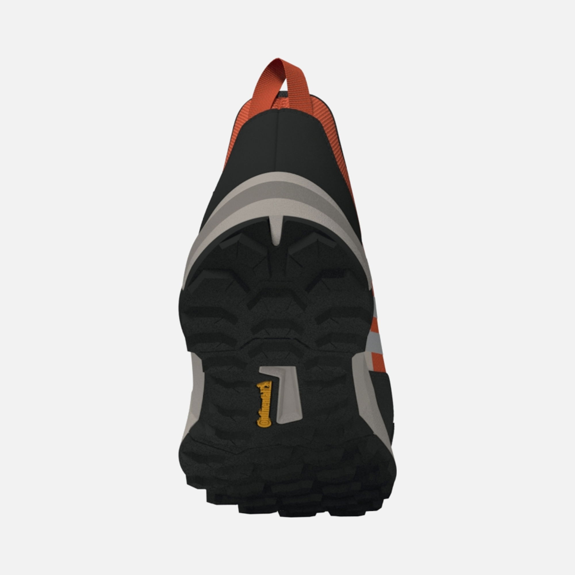 adidas Terrex Ax4 Gore-Tex Hiking Kadın Spor Ayakkabı