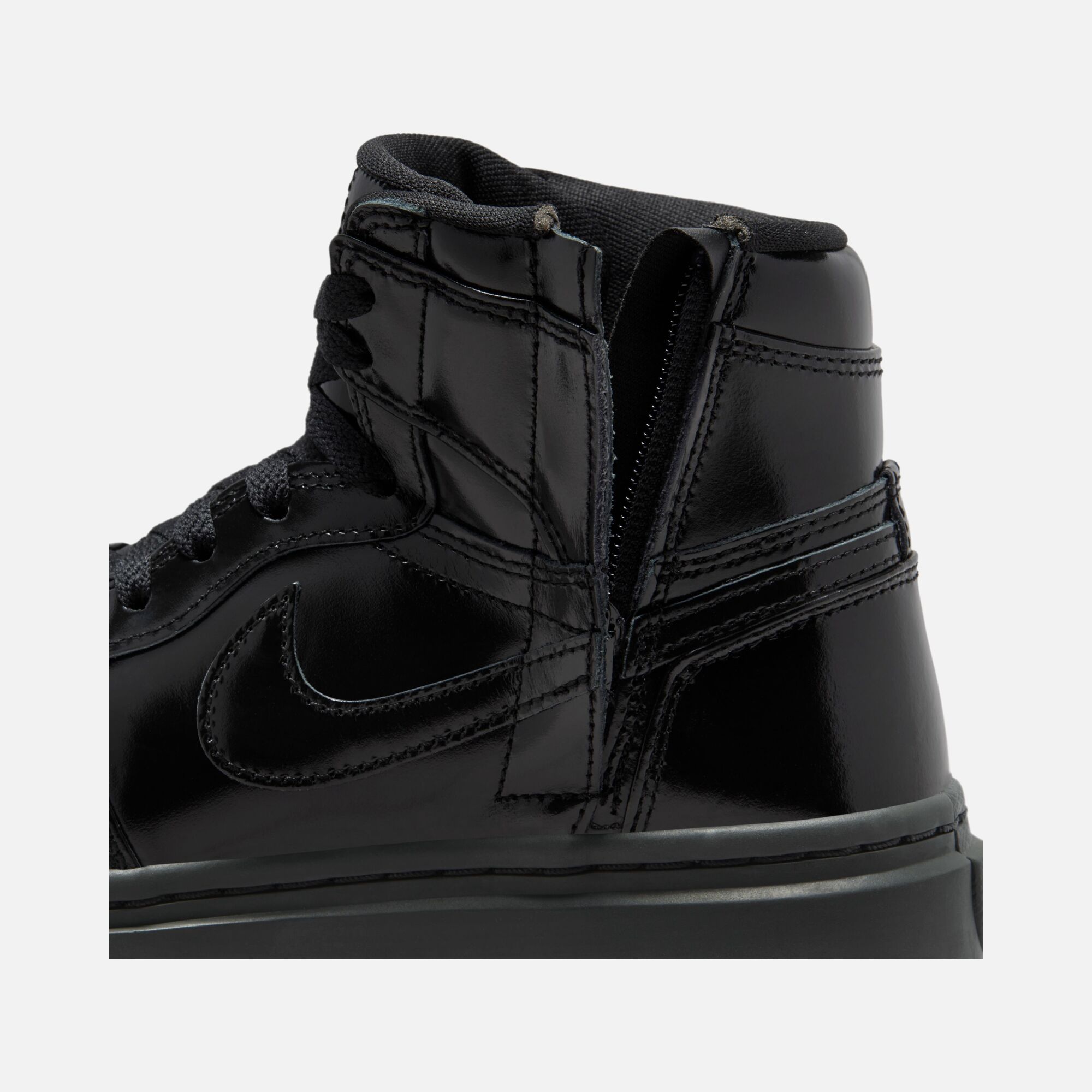 Nike Air Jordan 1 Elevate High SE Platform Kadın Spor Ayakkabı
