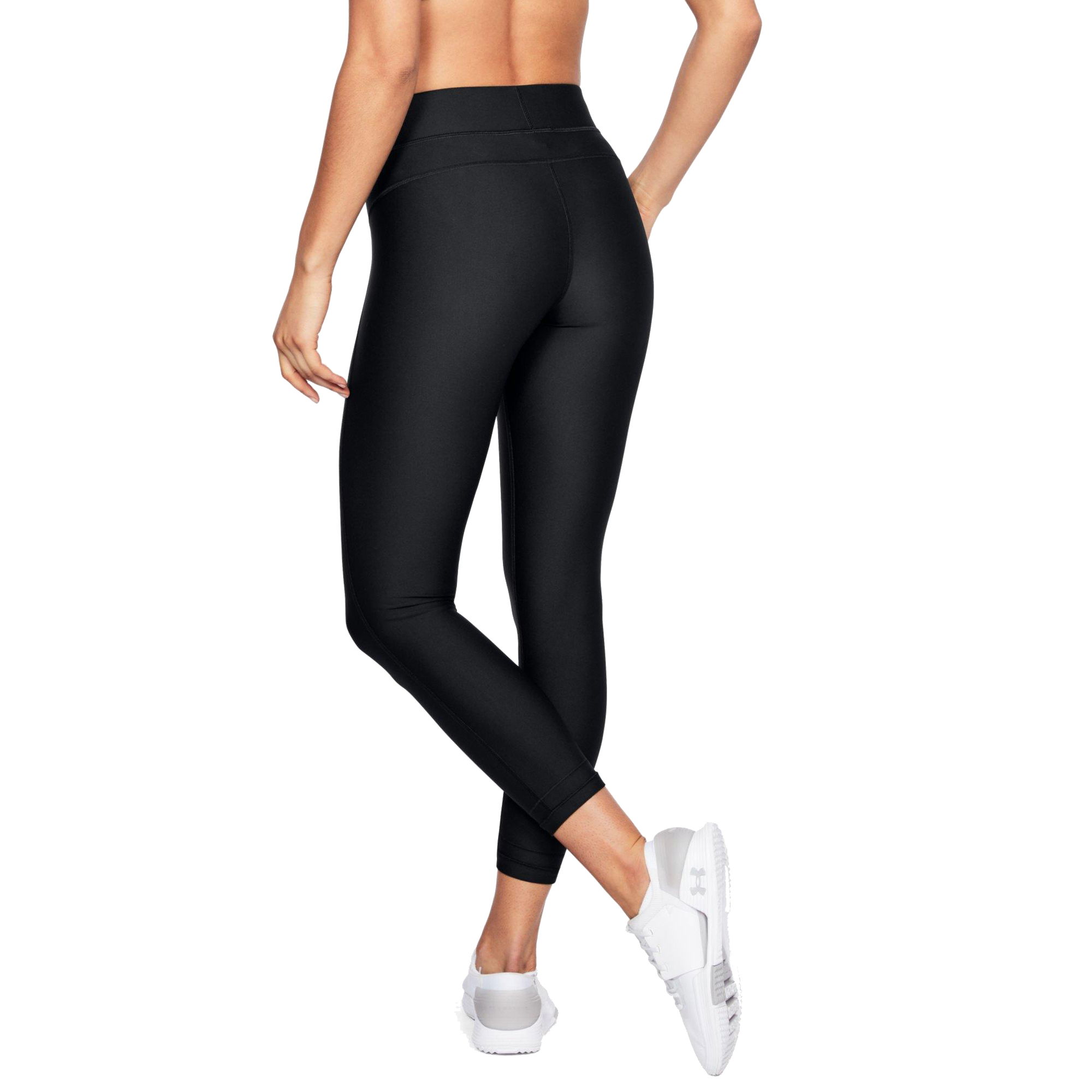 Under Armour HeatGear® Armour Ankle Crop 7/8 Kadın Tayt