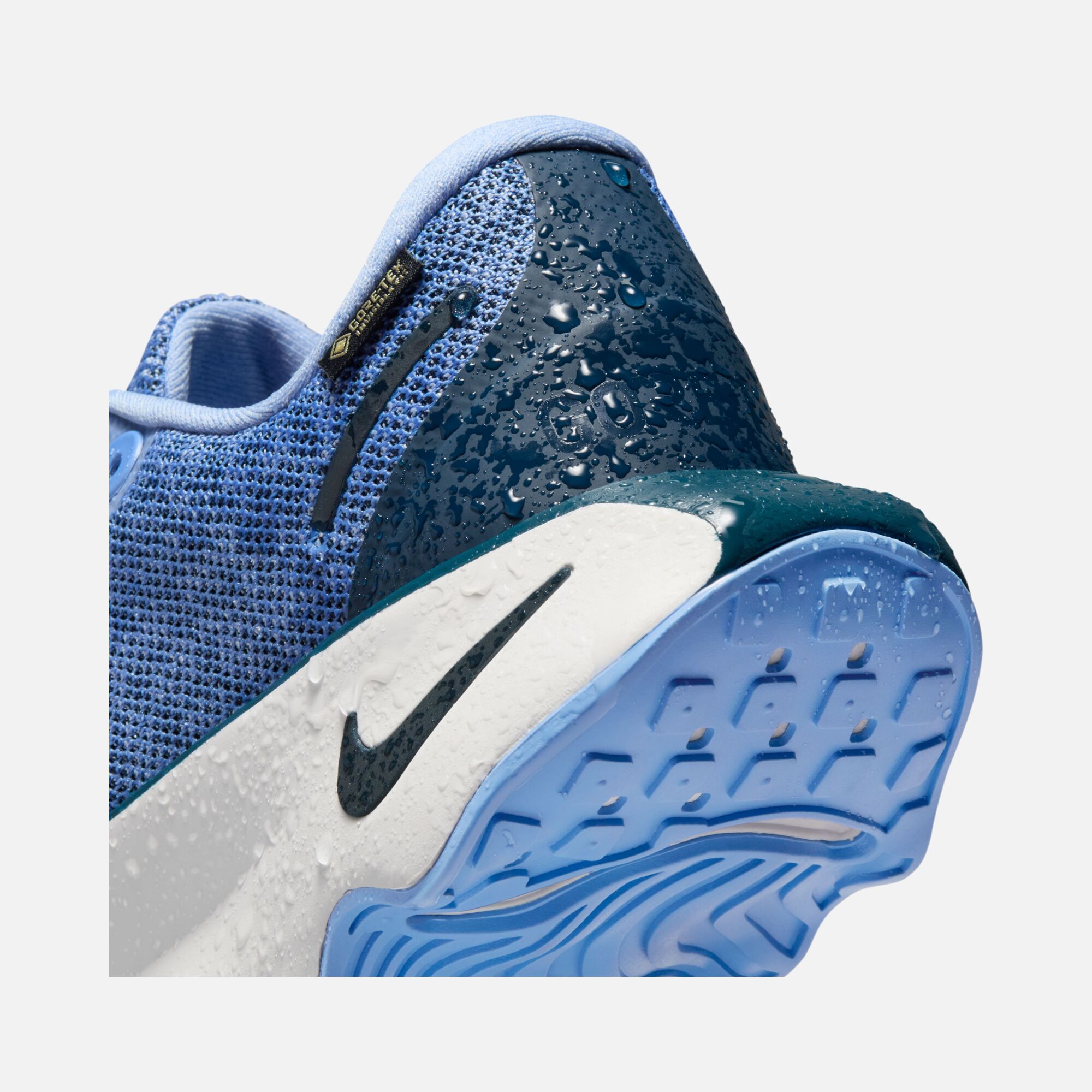 Nike Motiva Gore-Tex Waterproof Walking Kadın Spor Ayakkabı