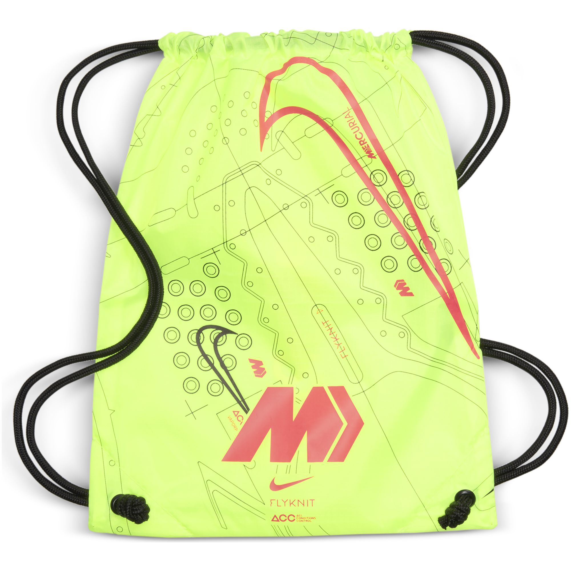 Nike Mercurial Superfly 8 Elite Firm-Ground Erkek Krampon