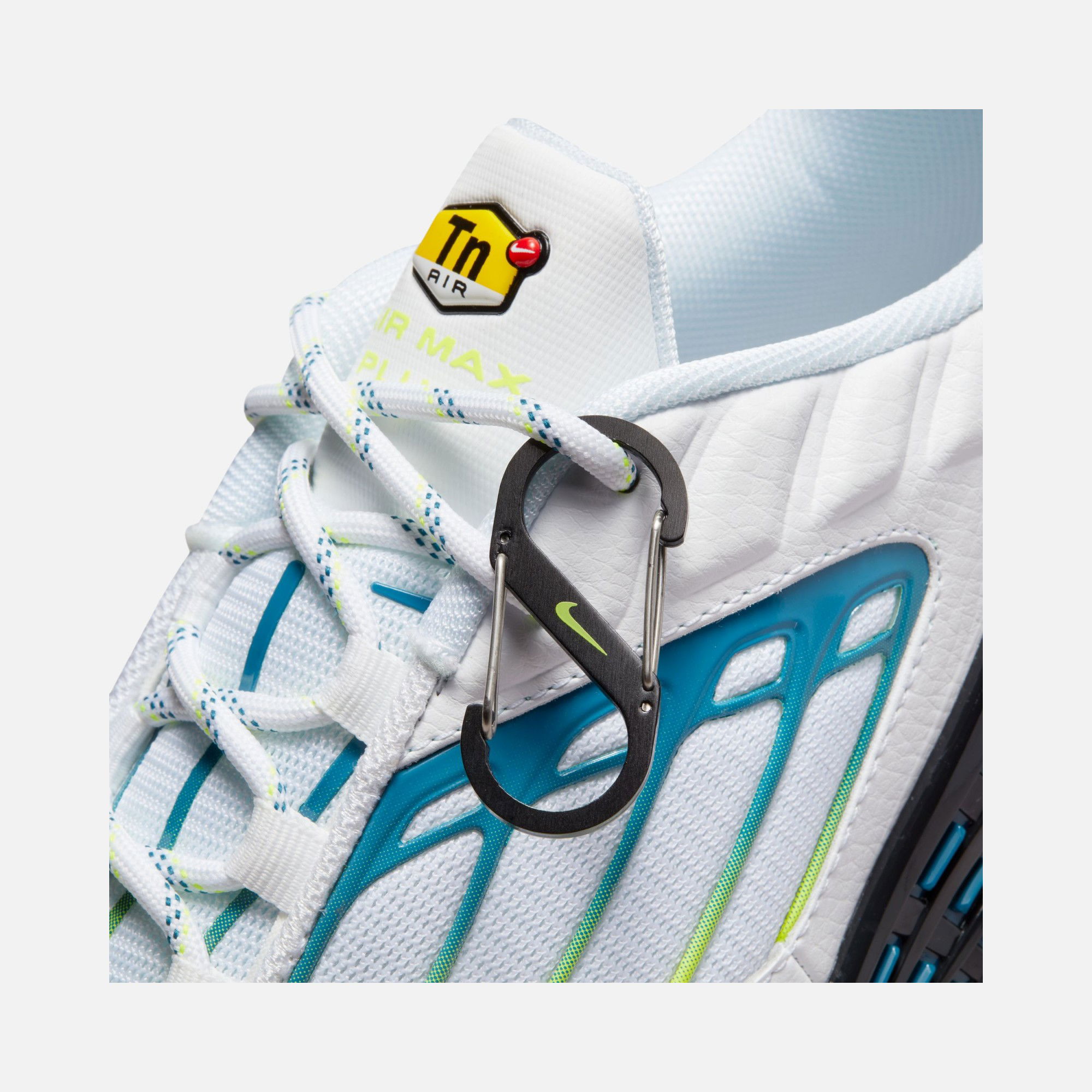 Nike Air Max Plus III FW22 Erkek Spor Ayakkabı