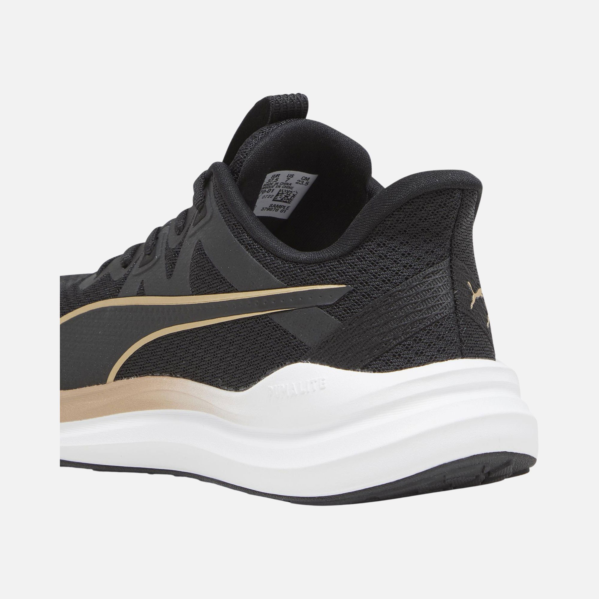 Puma Reflect Lite Molten Running Kadın Spor Ayakkabı