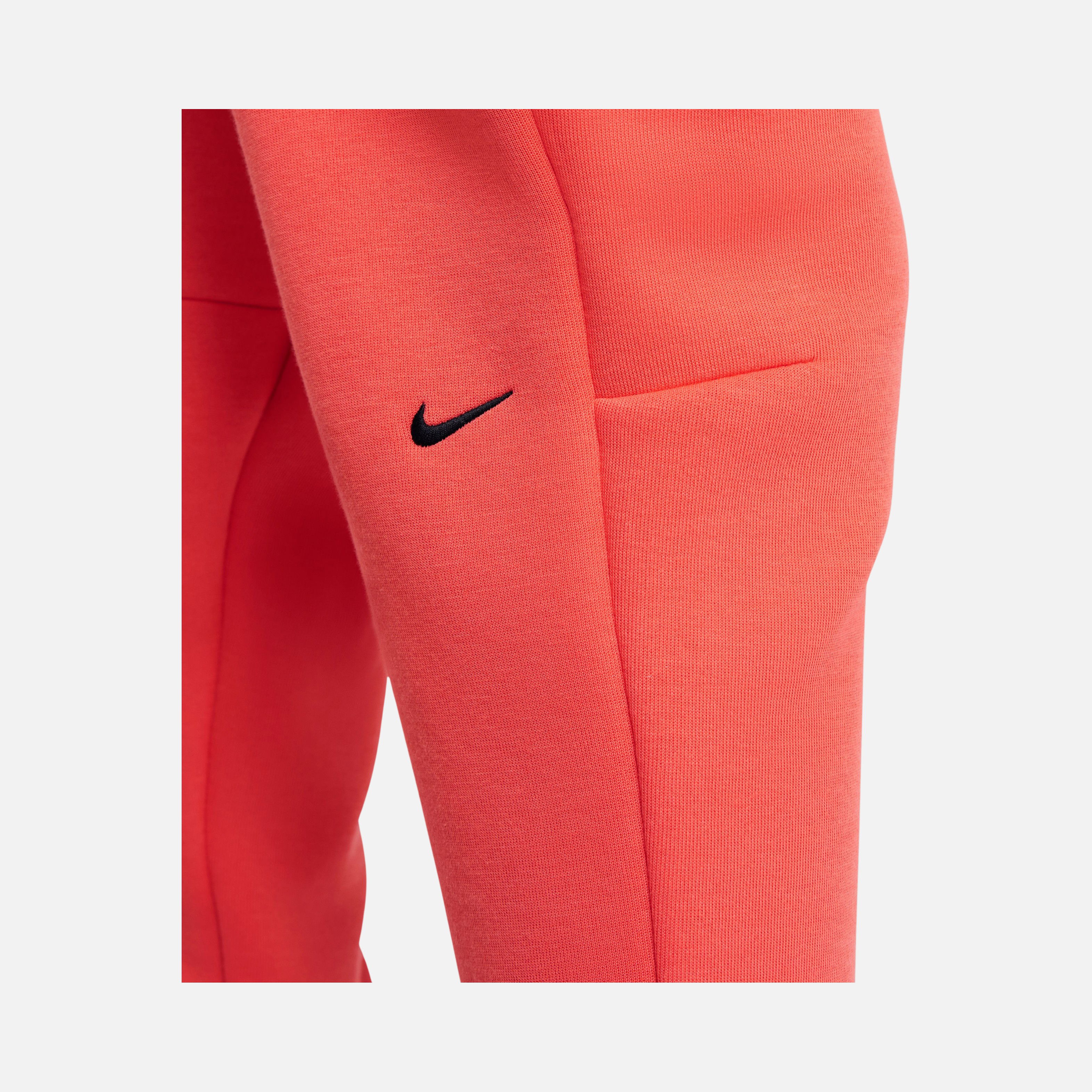 Nike Sportswear Tech Fleece SS25 (Girls') Çocuk Eşofman Altı