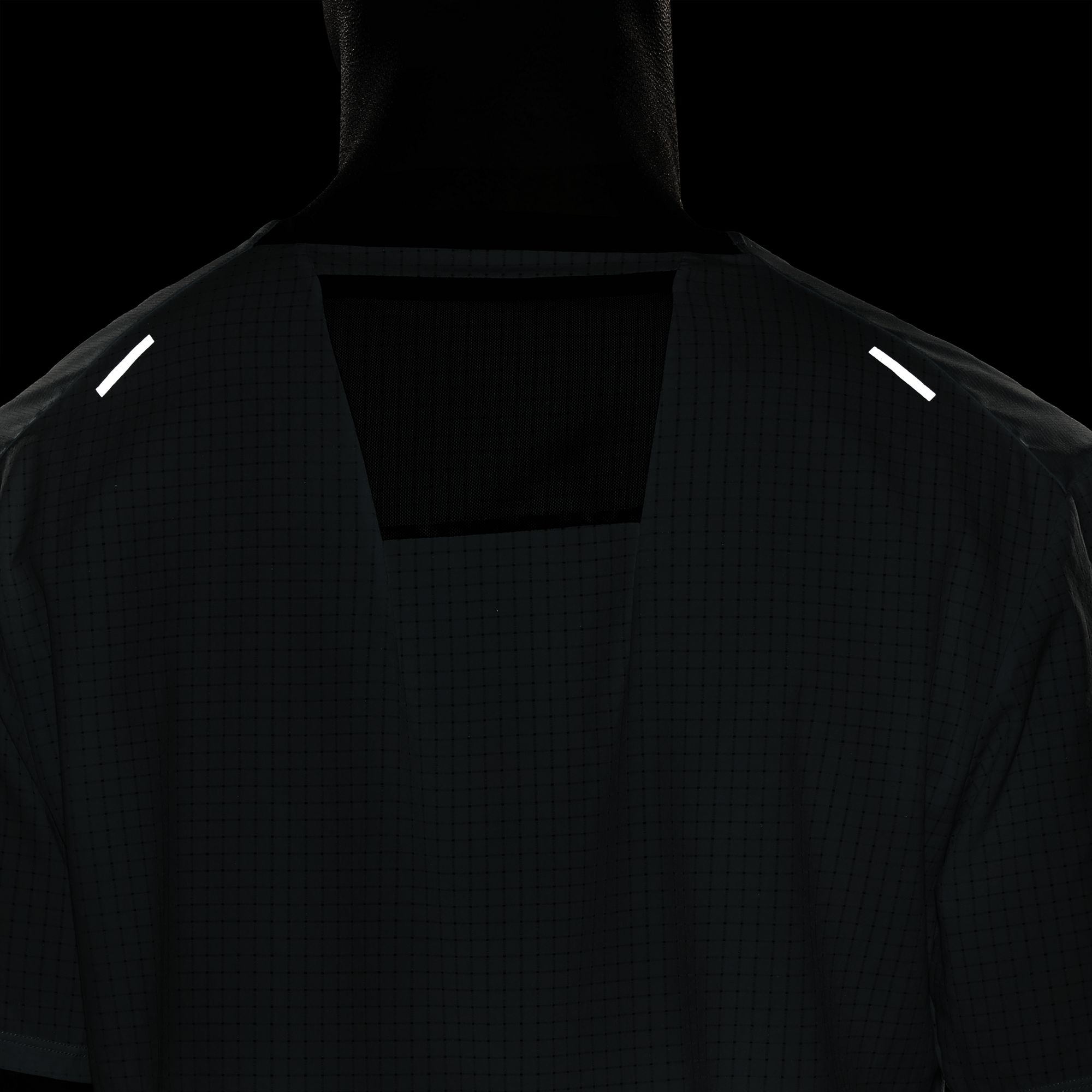 Nike Dri-Fit Trail Rise 365 Short-Sleeve Erkek Tişört