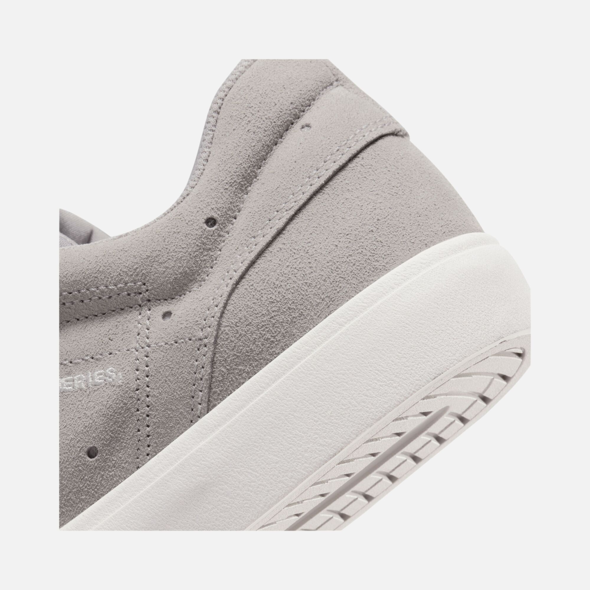 Nike Jordan Series ES Erkek Spor Ayakkabı