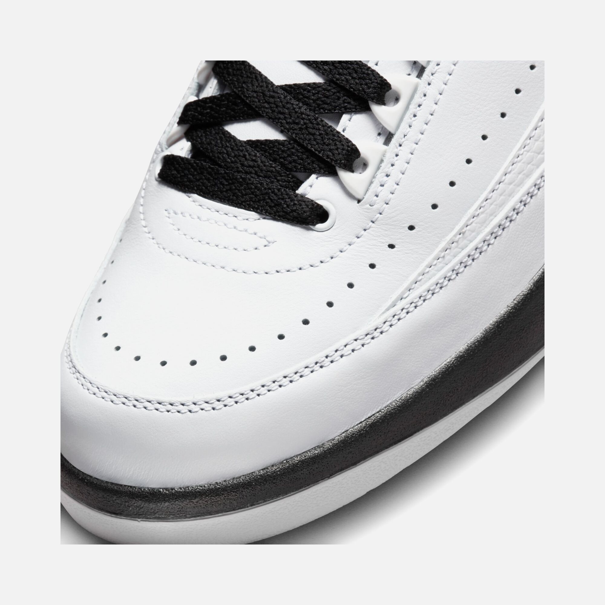 Nike Air Jordan 2 Retro OG Chicago Erkek Spor Ayakkabı