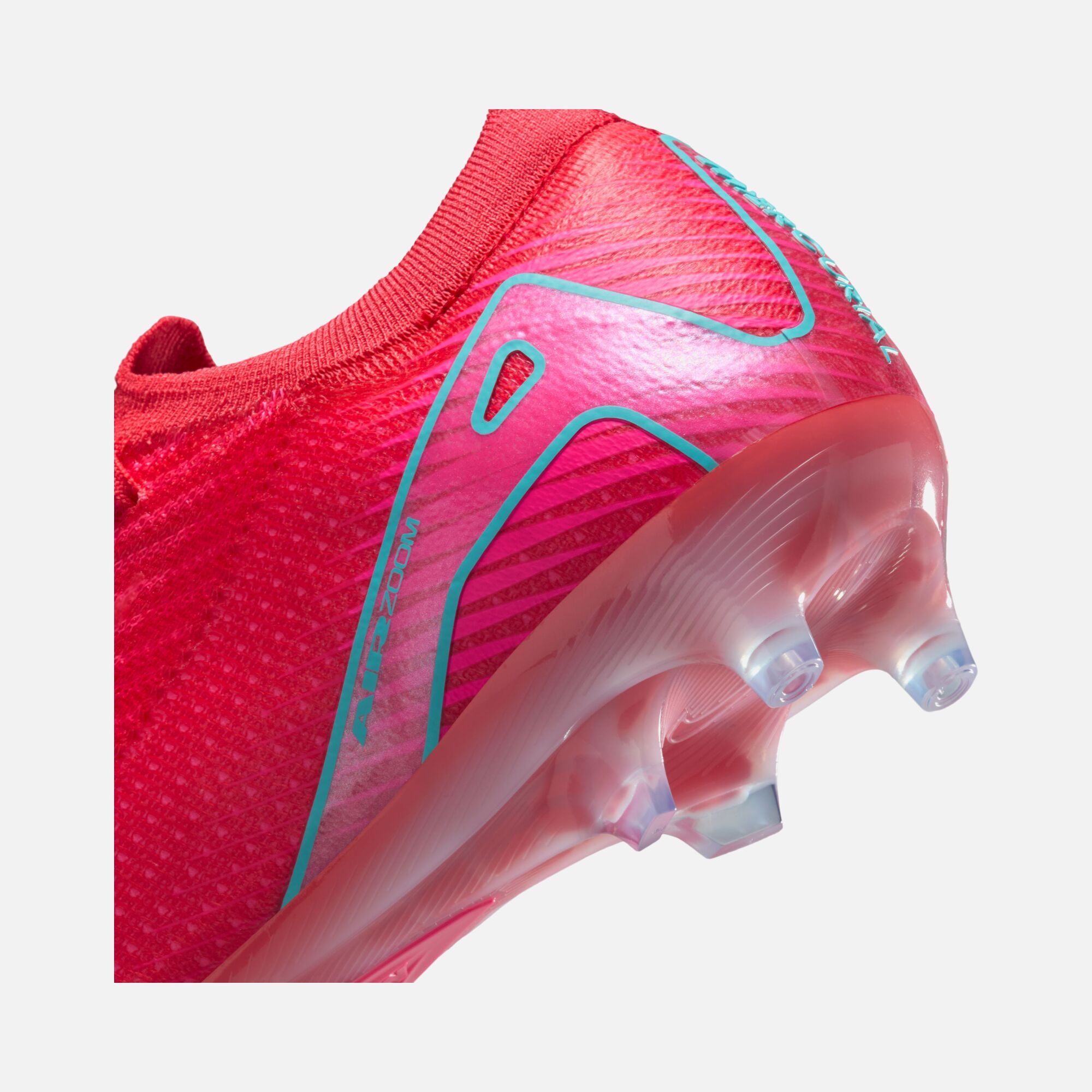 Nike Mercurial Zoom Vapor 16 Elite Artificial Grass-Pro Low-Top Erkek Krampon