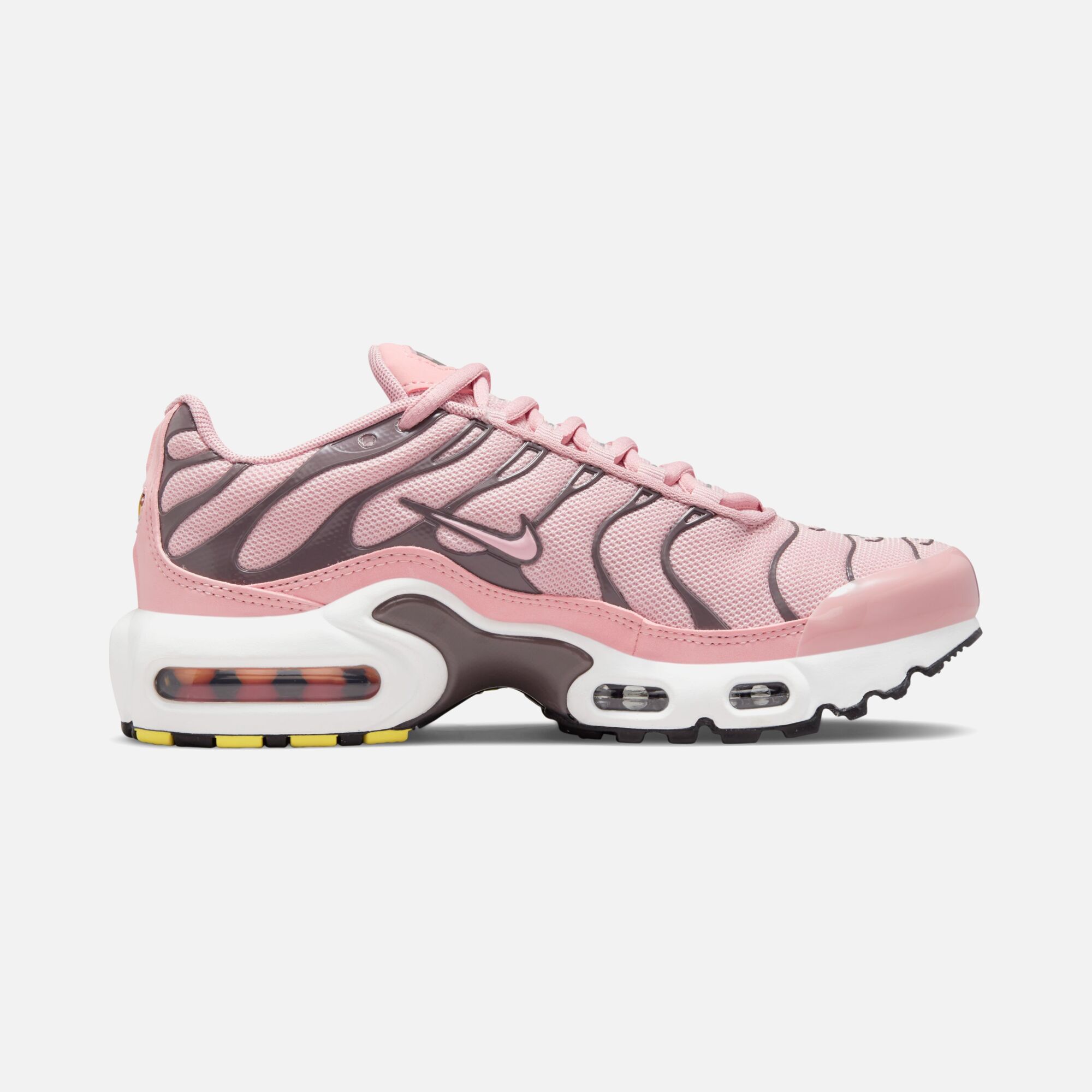 Nike Air Max Plus (GS) Spor Ayakkabı