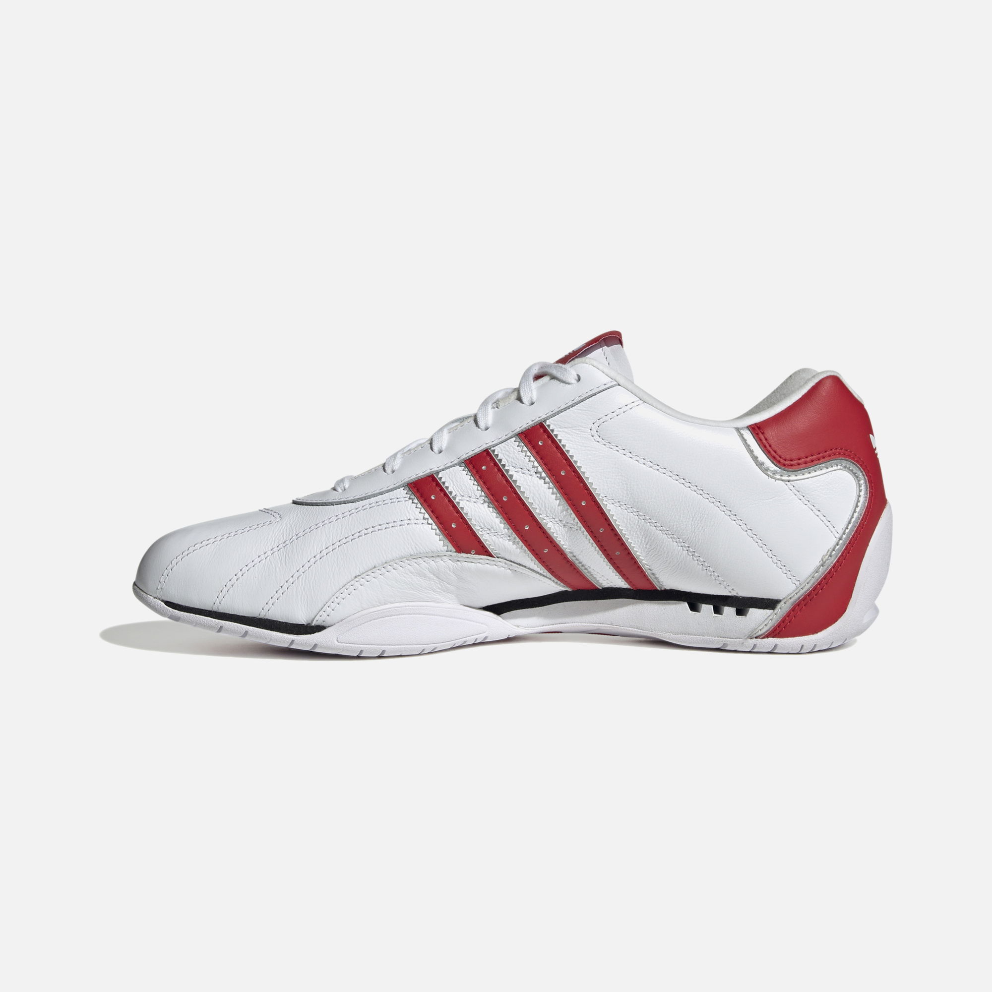 adidas Originals Adi Racer Lo 3-Stripes Erkek Spor Ayakkabı