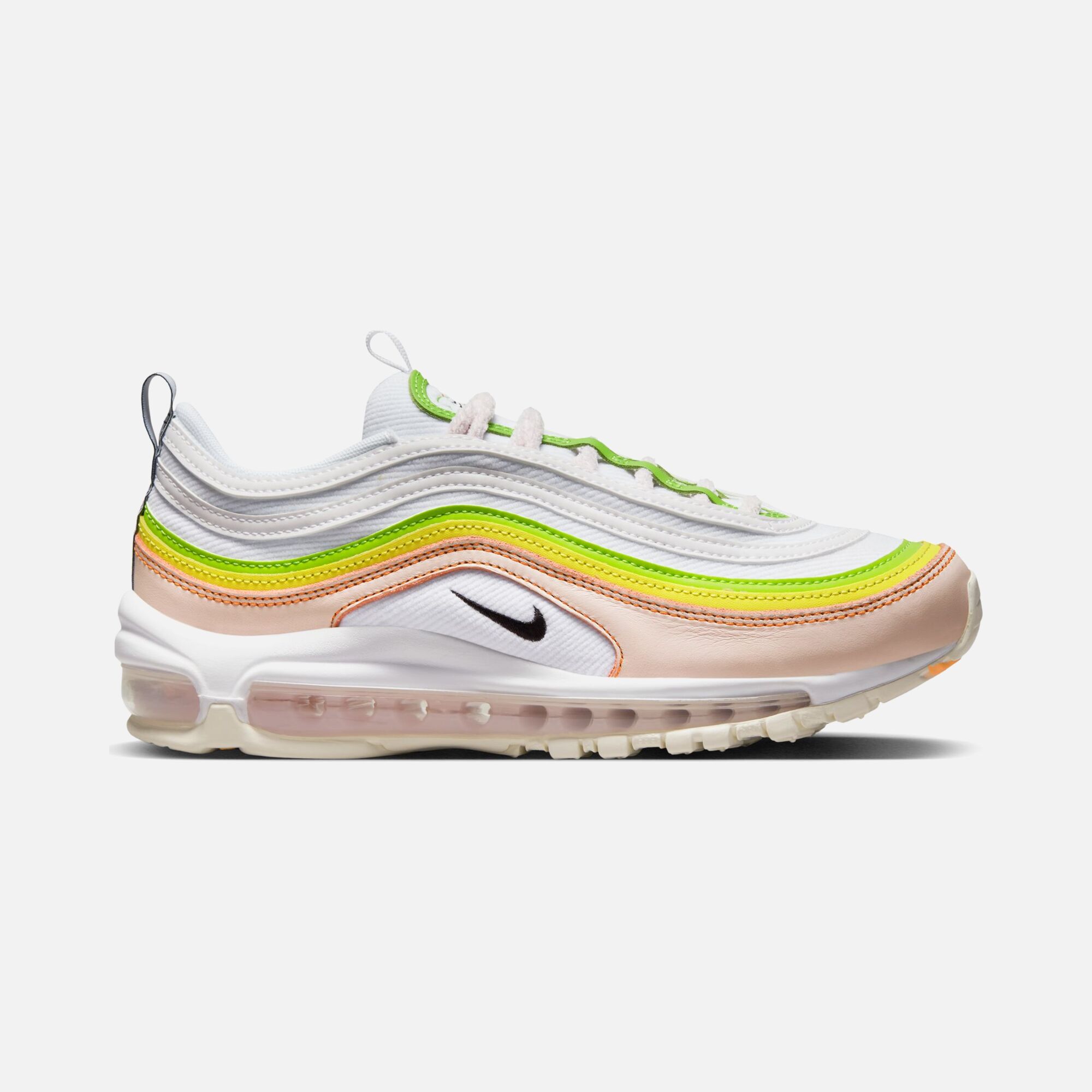 Nike Air Max 97 ''Feel Love'' Kadın Spor Ayakkabı