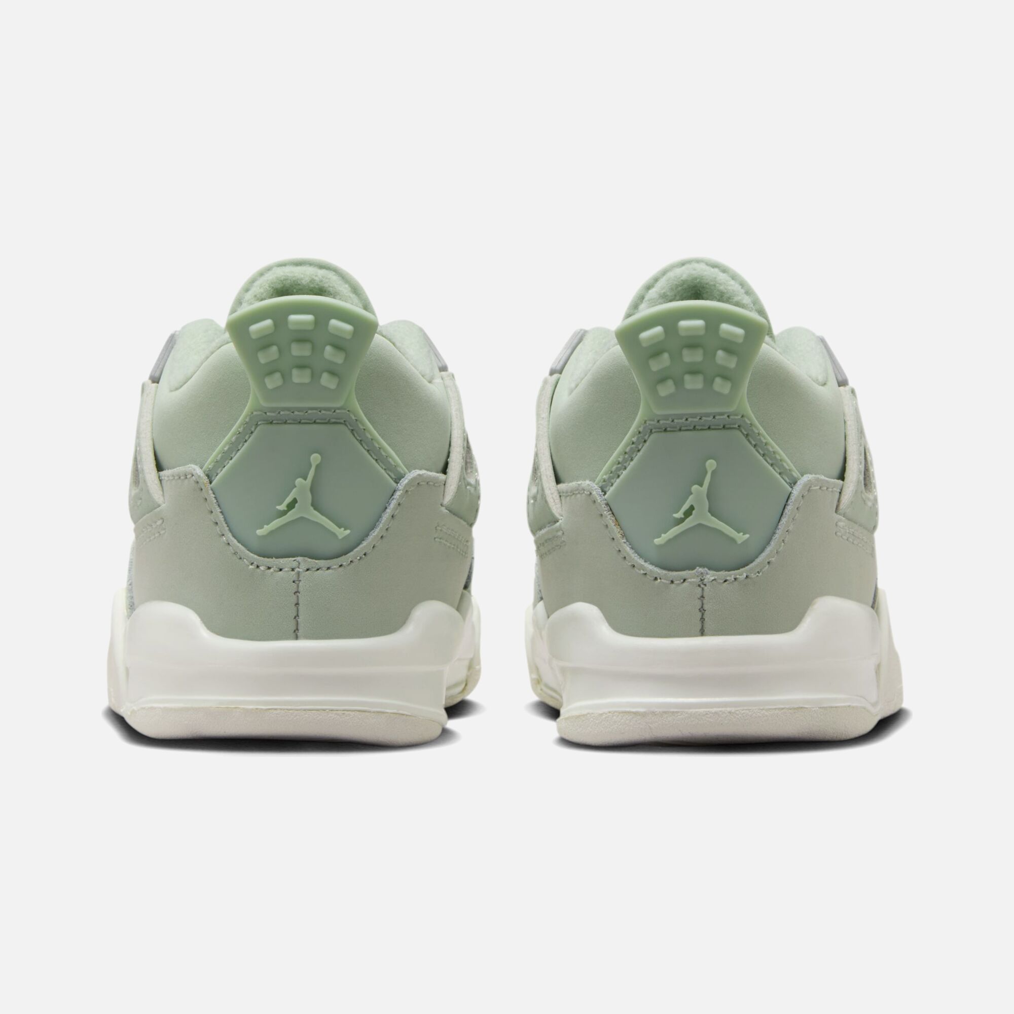 Nike Jordan 4 Retro (TD) Bebek Spor Ayakkabı