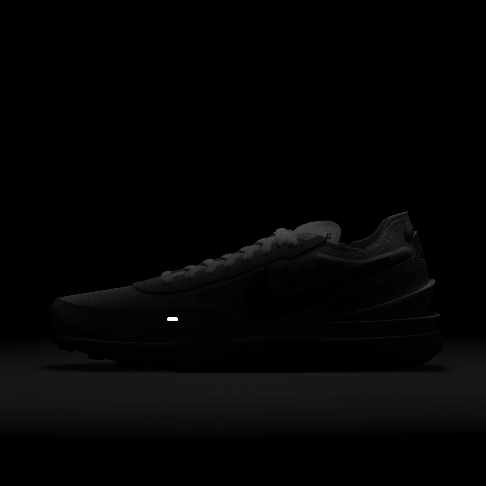 Nike Waffle One ''Multi-Swoosh'' Erkek Spor Ayakkabı