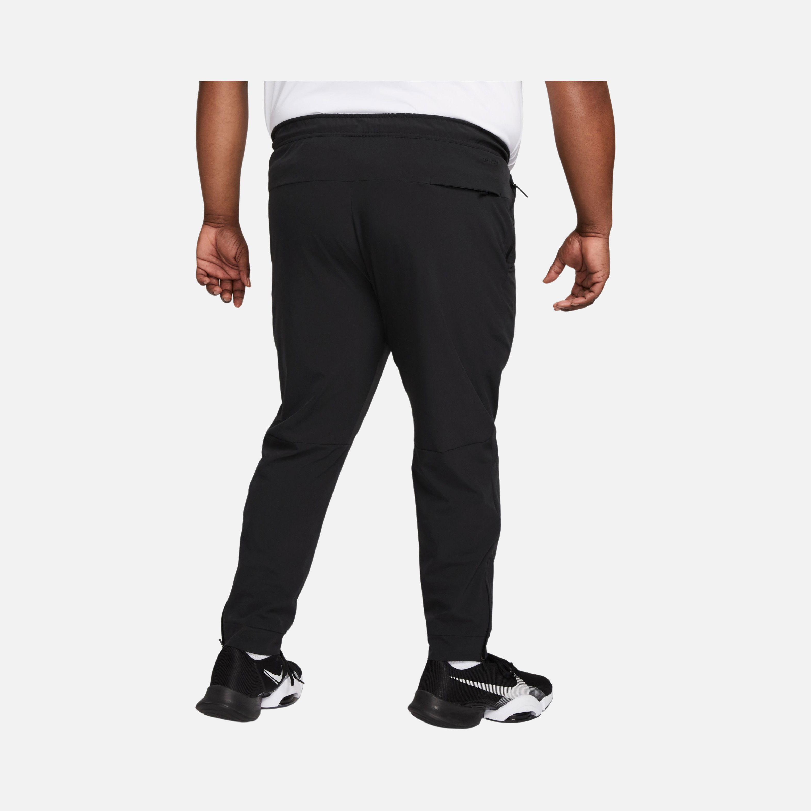 Nike Dri-Fit Unlimited Tapered Leg Cuff Versatile Erkek Eşofman Altı