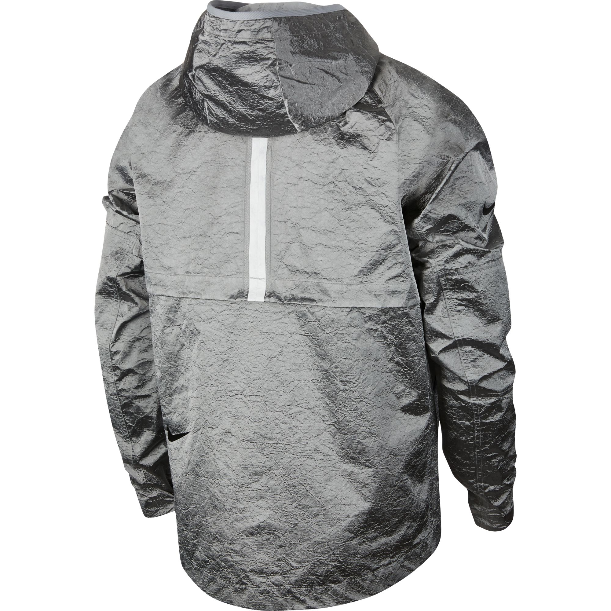 Nike Sportswear Tech Pack Woven Hooded Erkek Ceket