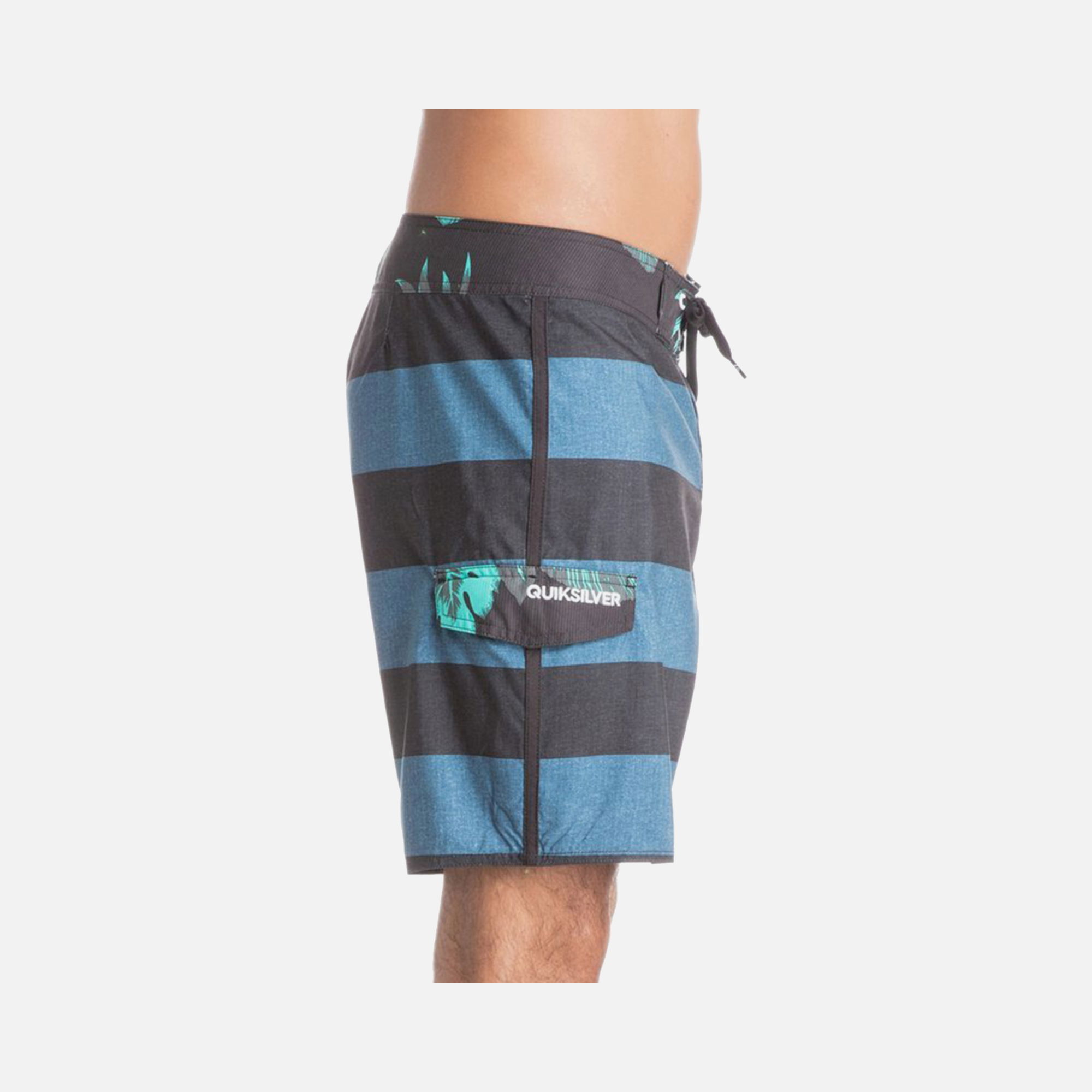 Quiksilver Everyday Brig 18 Erkek Şort Mayo