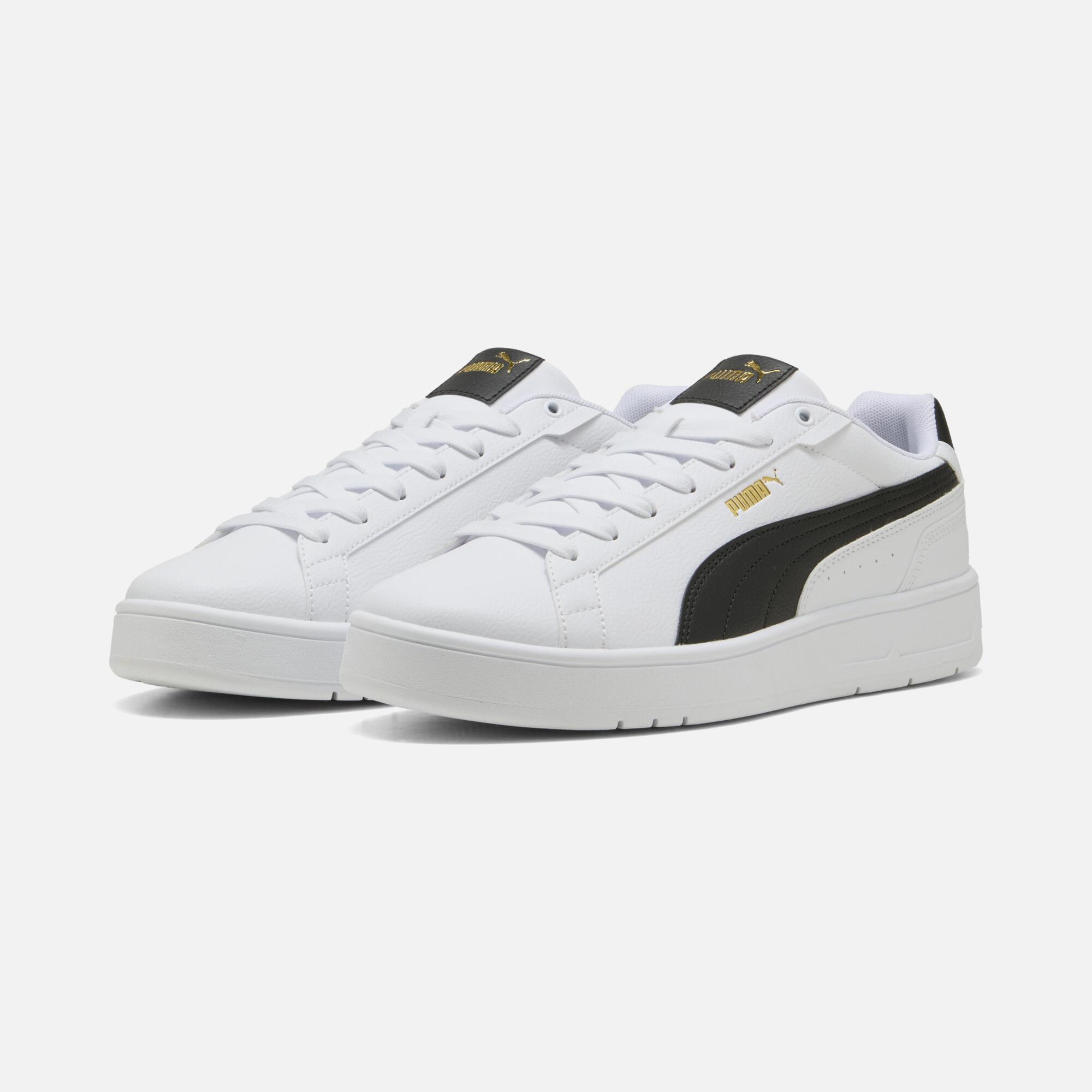 Puma Sportswear Court Classico Softfoam+ Erkek Spor Ayakkabı