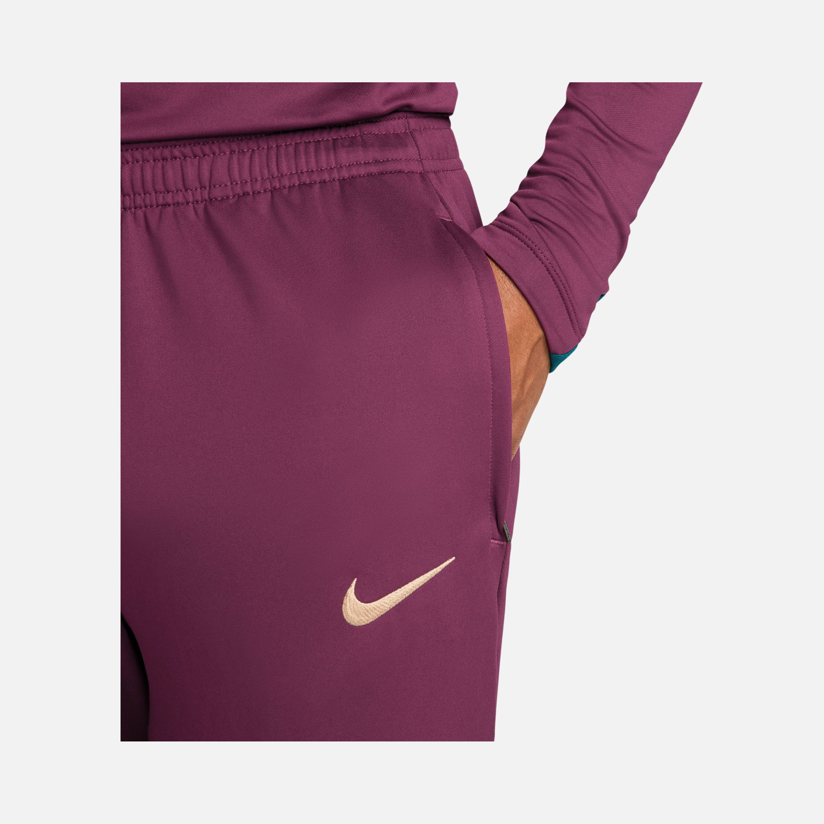 Nike Paris Saint-Germain Dri-Fit Strike SU24 Erkek Eşofman Altı