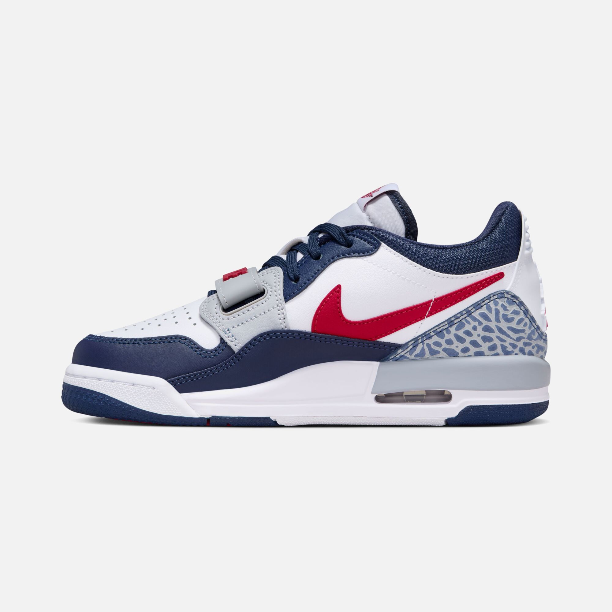 Nike Air Jordan Legacy 312 Low (GS) Spor Ayakkabı