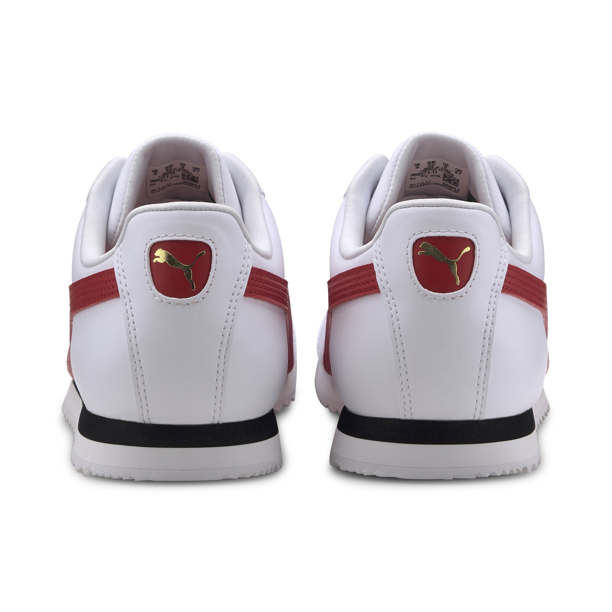 Puma Sportswear Roma Basic Erkek Spor Ayakkabı