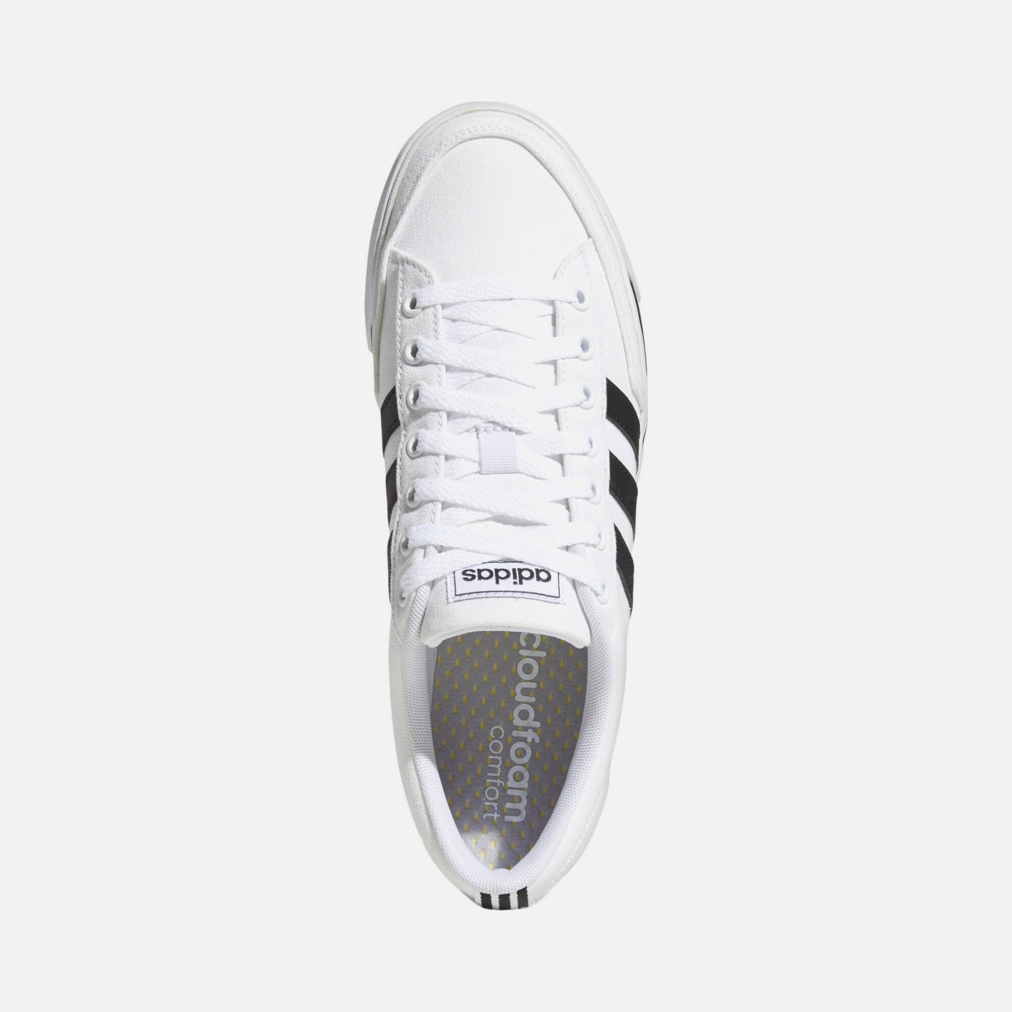 adidas Retrovulc Canvas Skateboarding Erkek Spor Ayakkabı