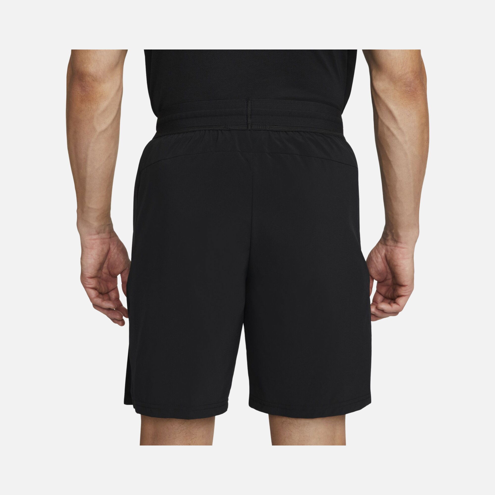 Nike Pro Dri-Fit Flex Vent Max 8'' (20.5 cm approx) Athletic Training Erkek Şort