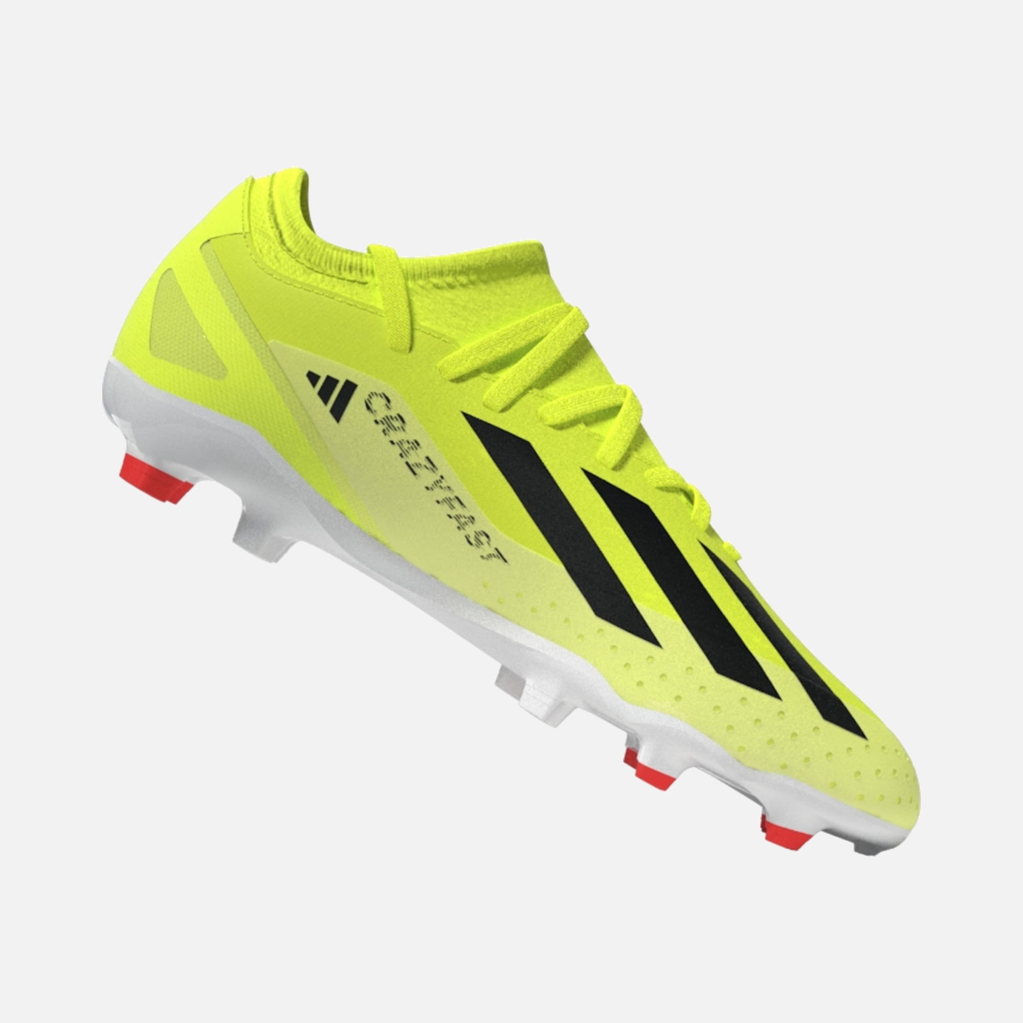 adidas X Crazyfast League FG Çocuk Krampon