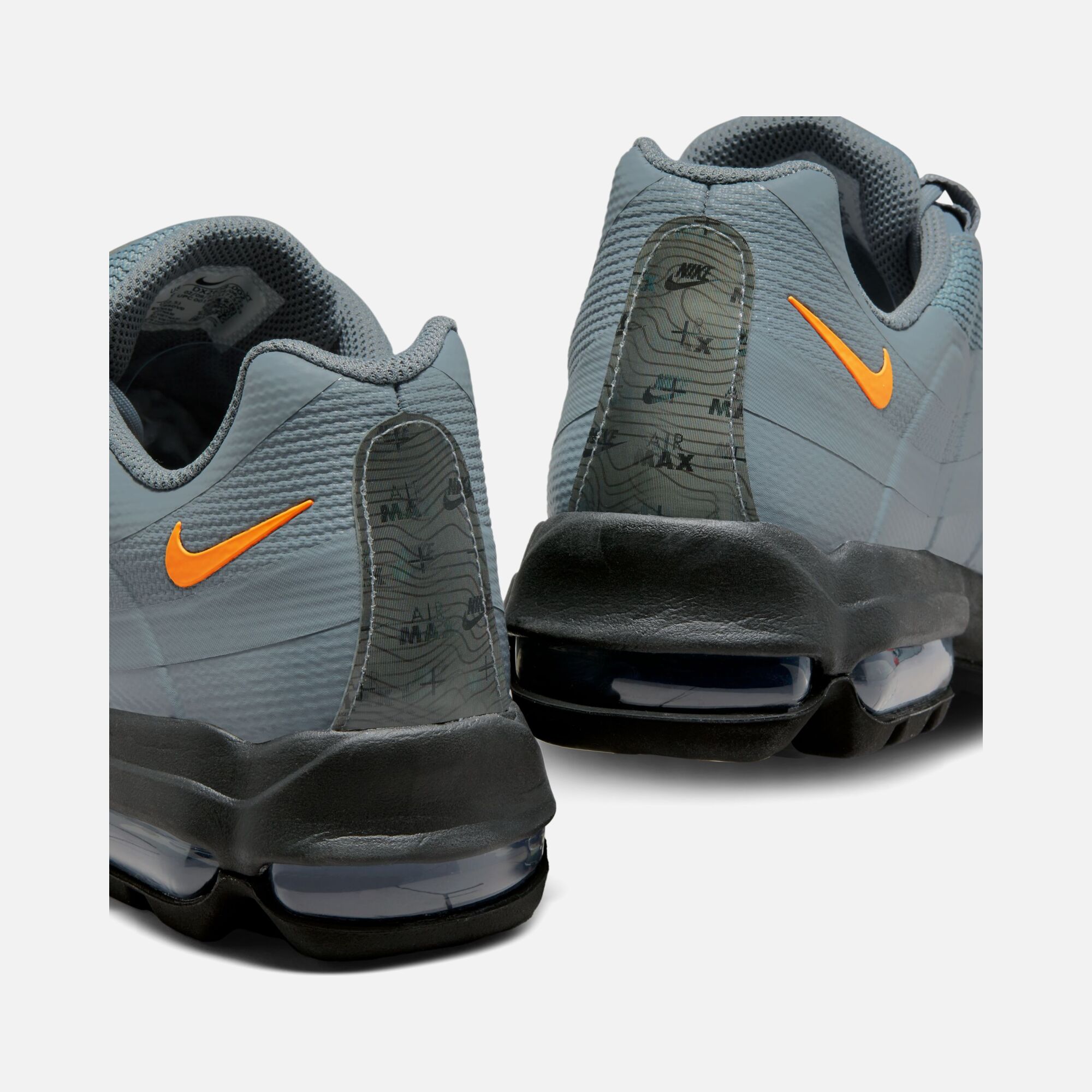 Nike Air Max 95 Ultra FW22 Erkek Spor Ayakkabı